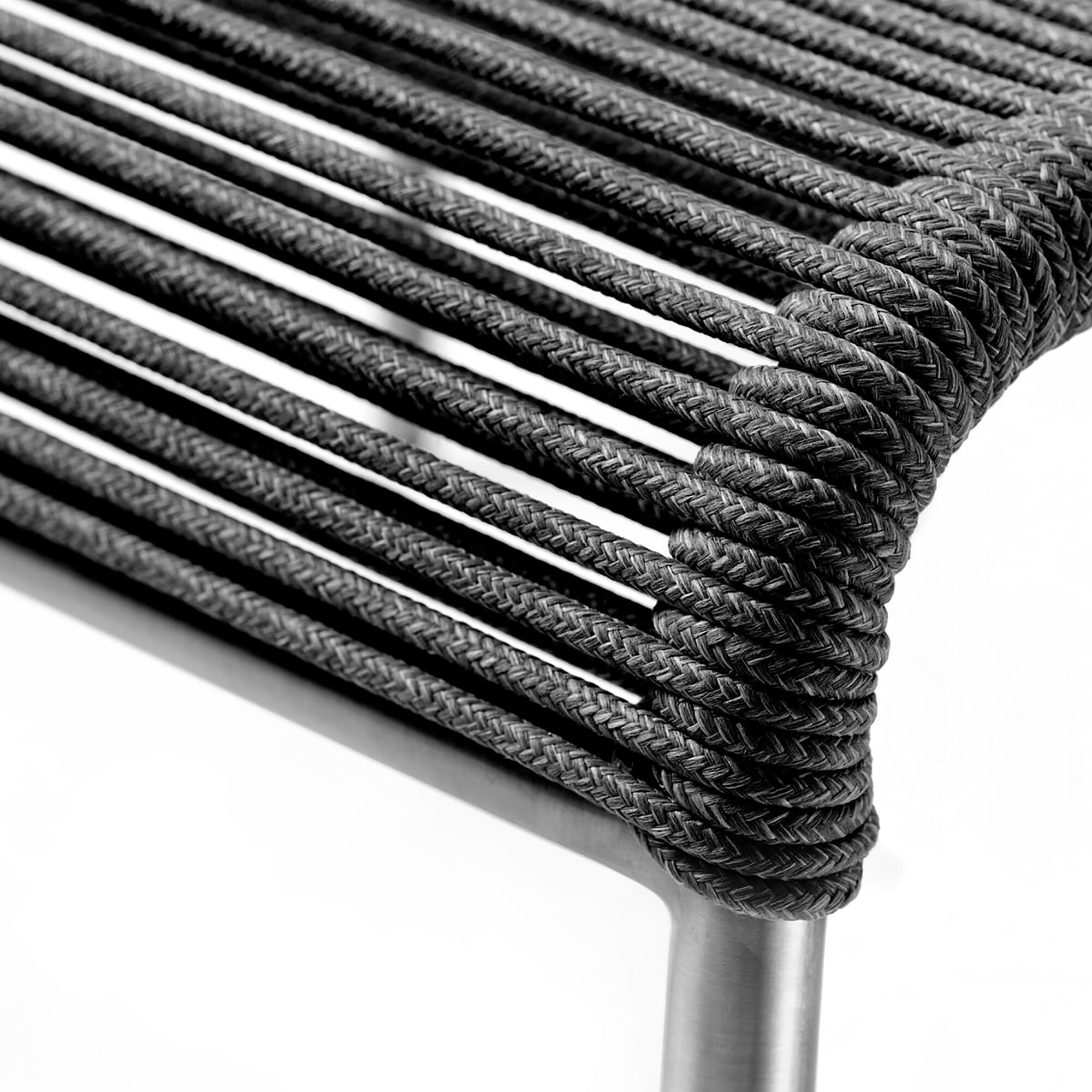 M20L Teglgård Garden Stool