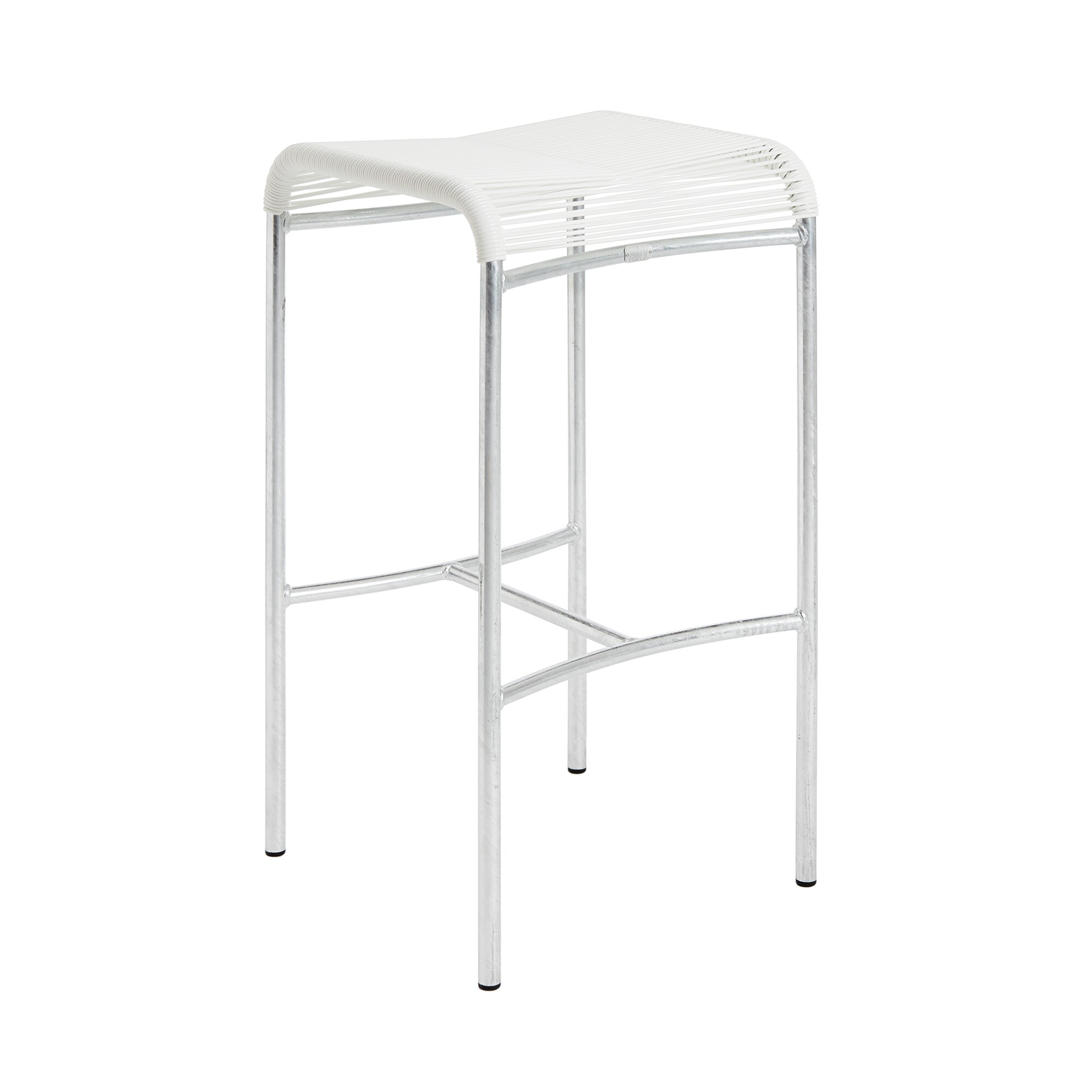 Altorfer Model 1144 Garden Bar Stool