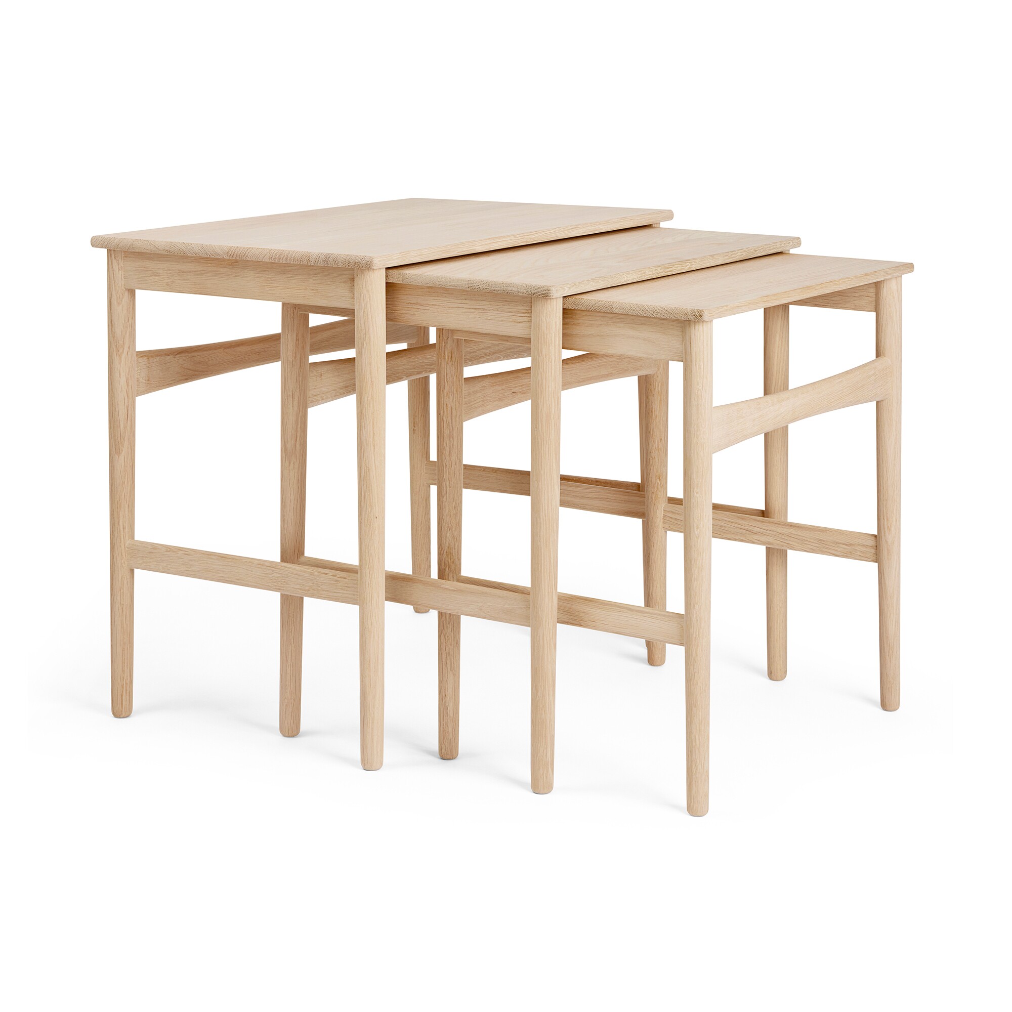 CH004 Nesting Tables Set of 3