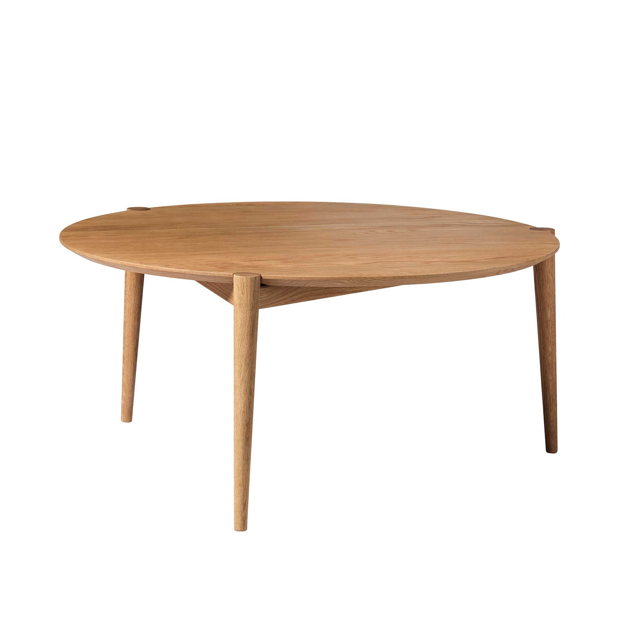 D102 Søs Coffee Table Ø 85cm