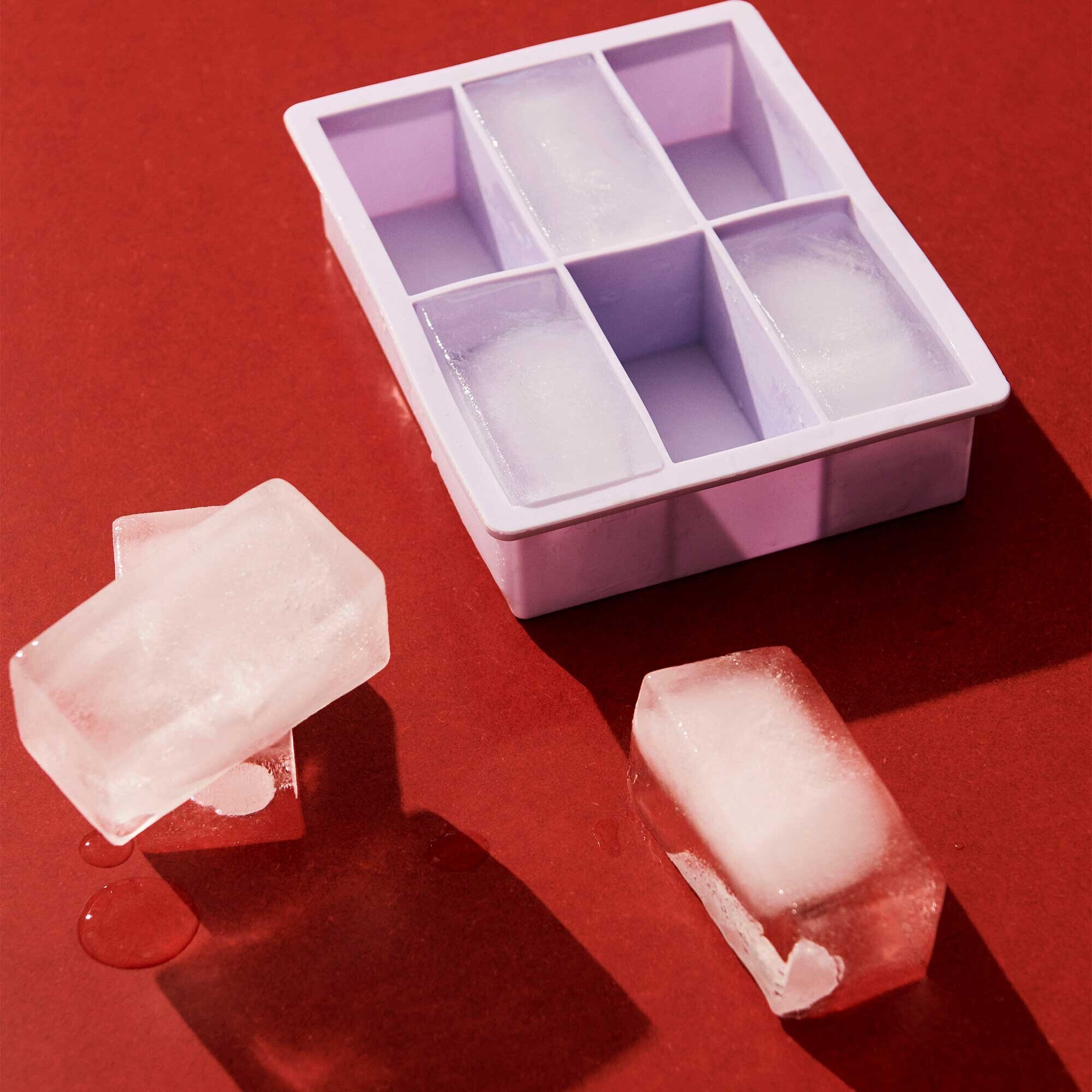 Ice Cube Tray Sticks XXL