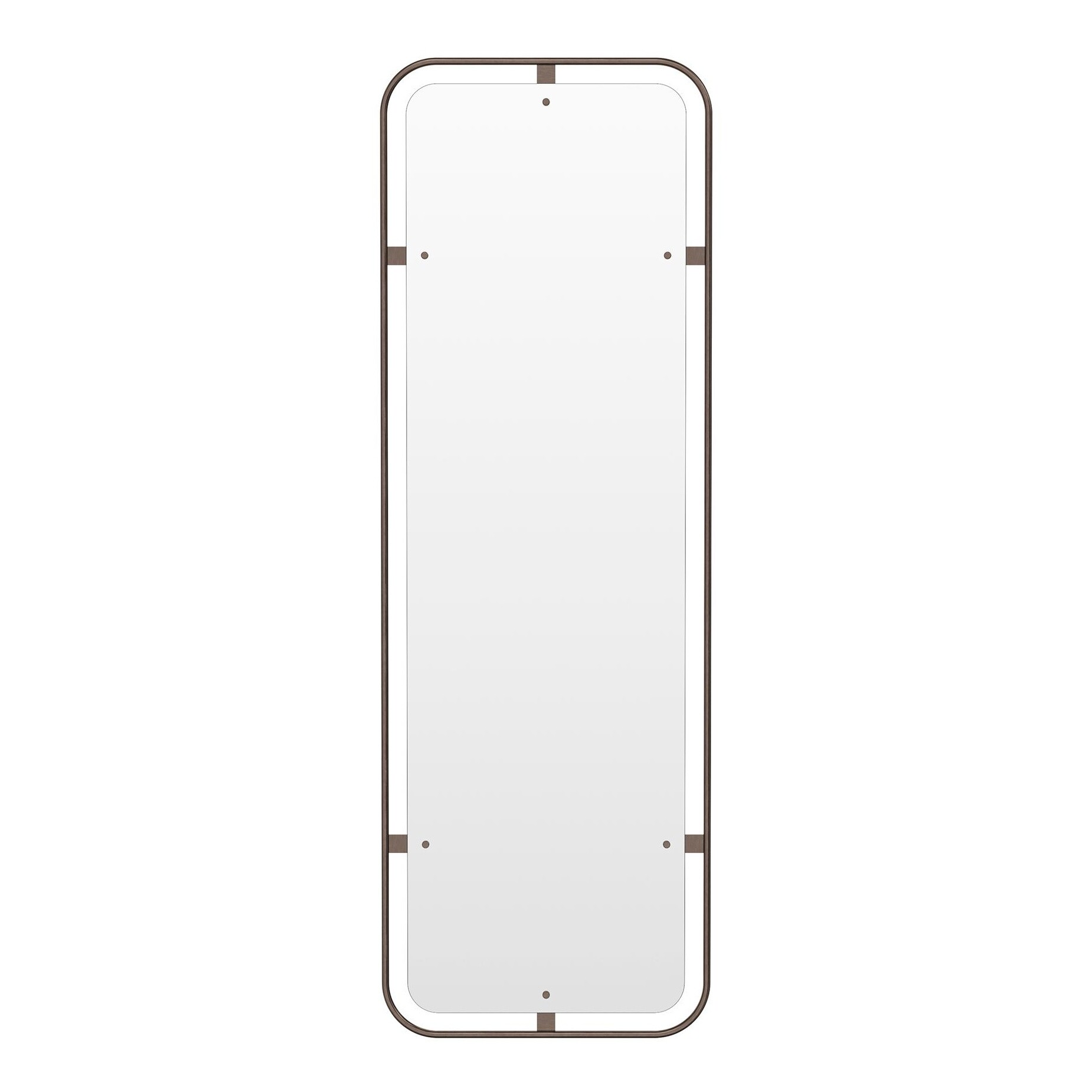 Nimbus Mirror Rectangular