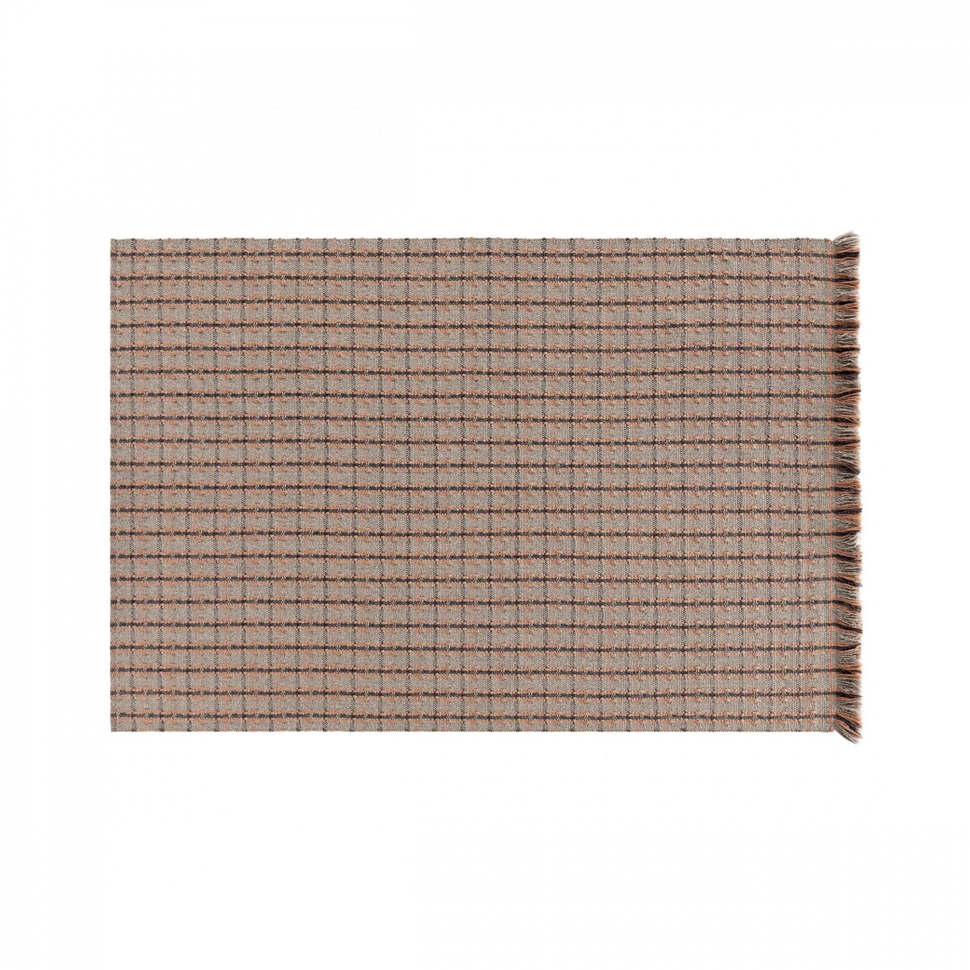 Garden Layers Rug 180x240cm