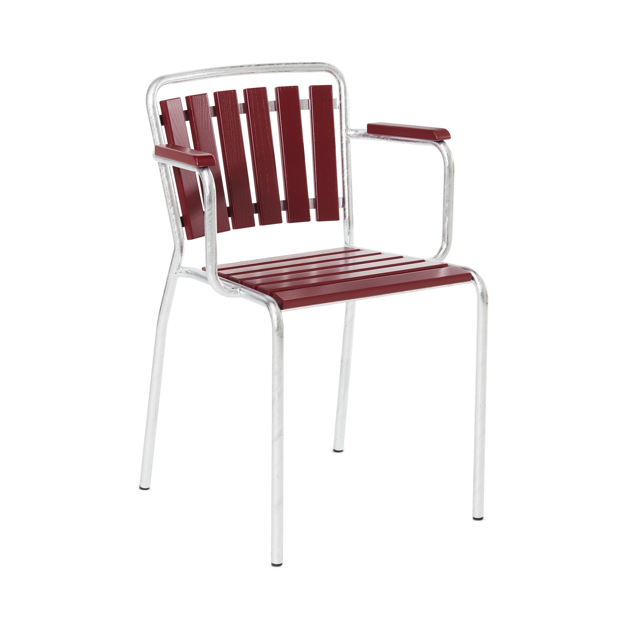 Haefeli Model 1021 Garden Armchair