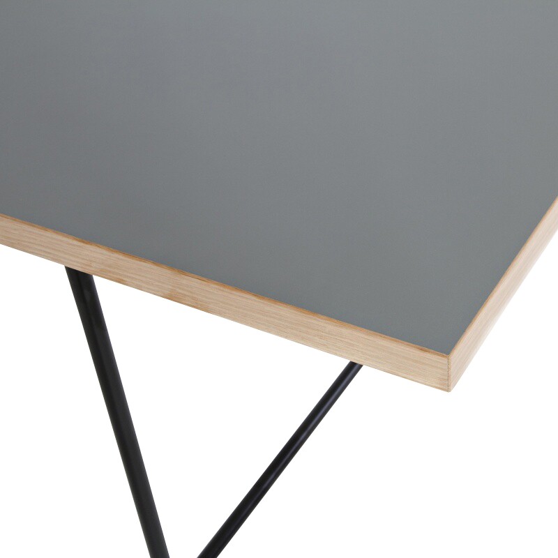 Eiermann Table Top 180x90cm