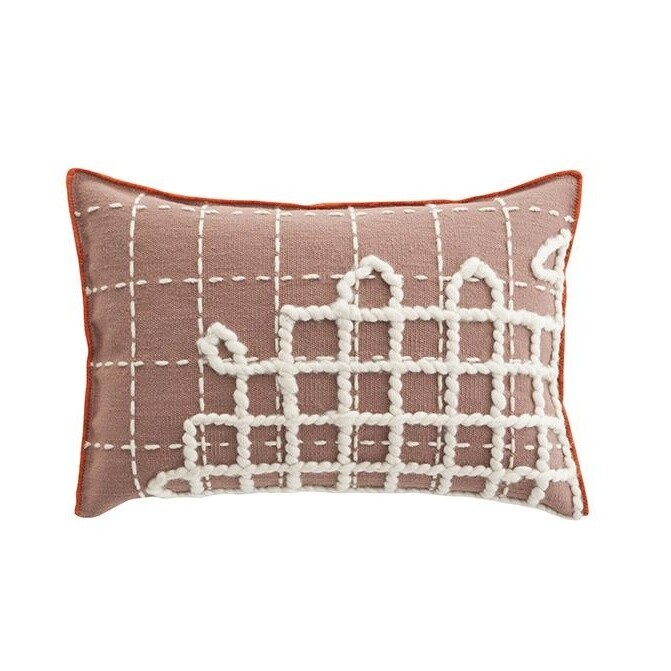 Bandas Cushion
