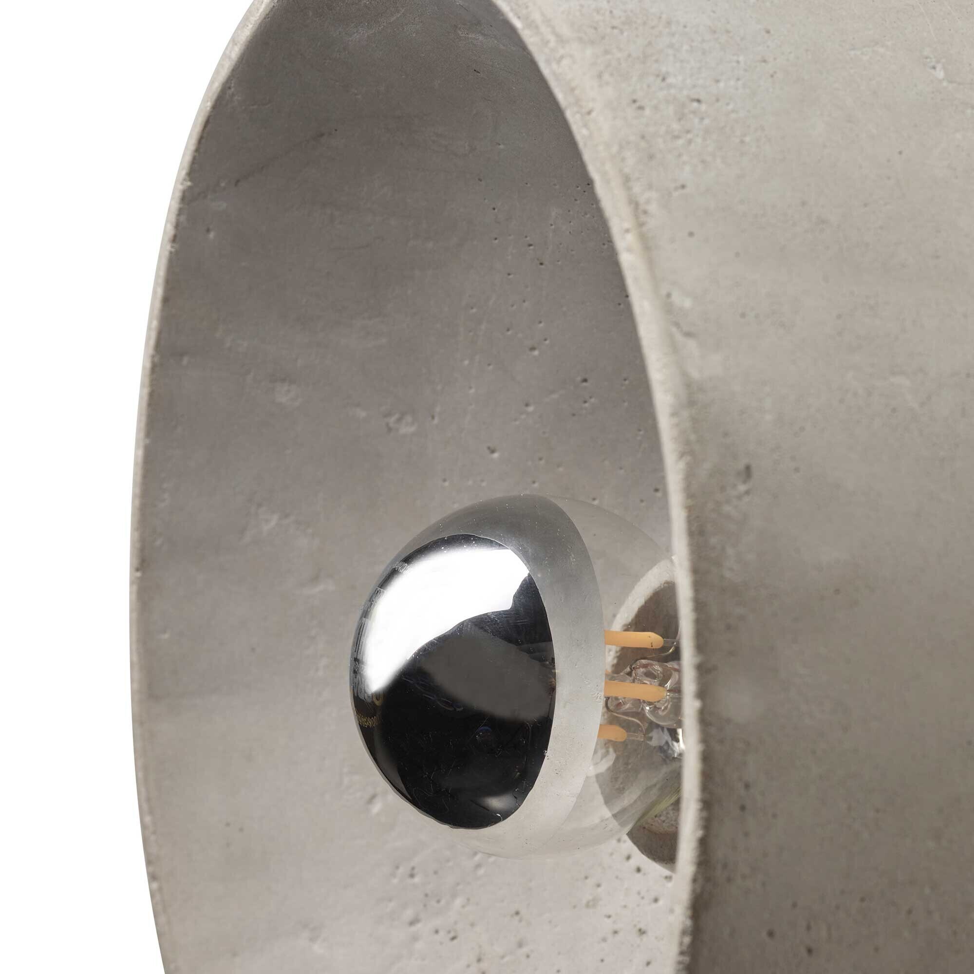 Chadophe Wall Lamp S