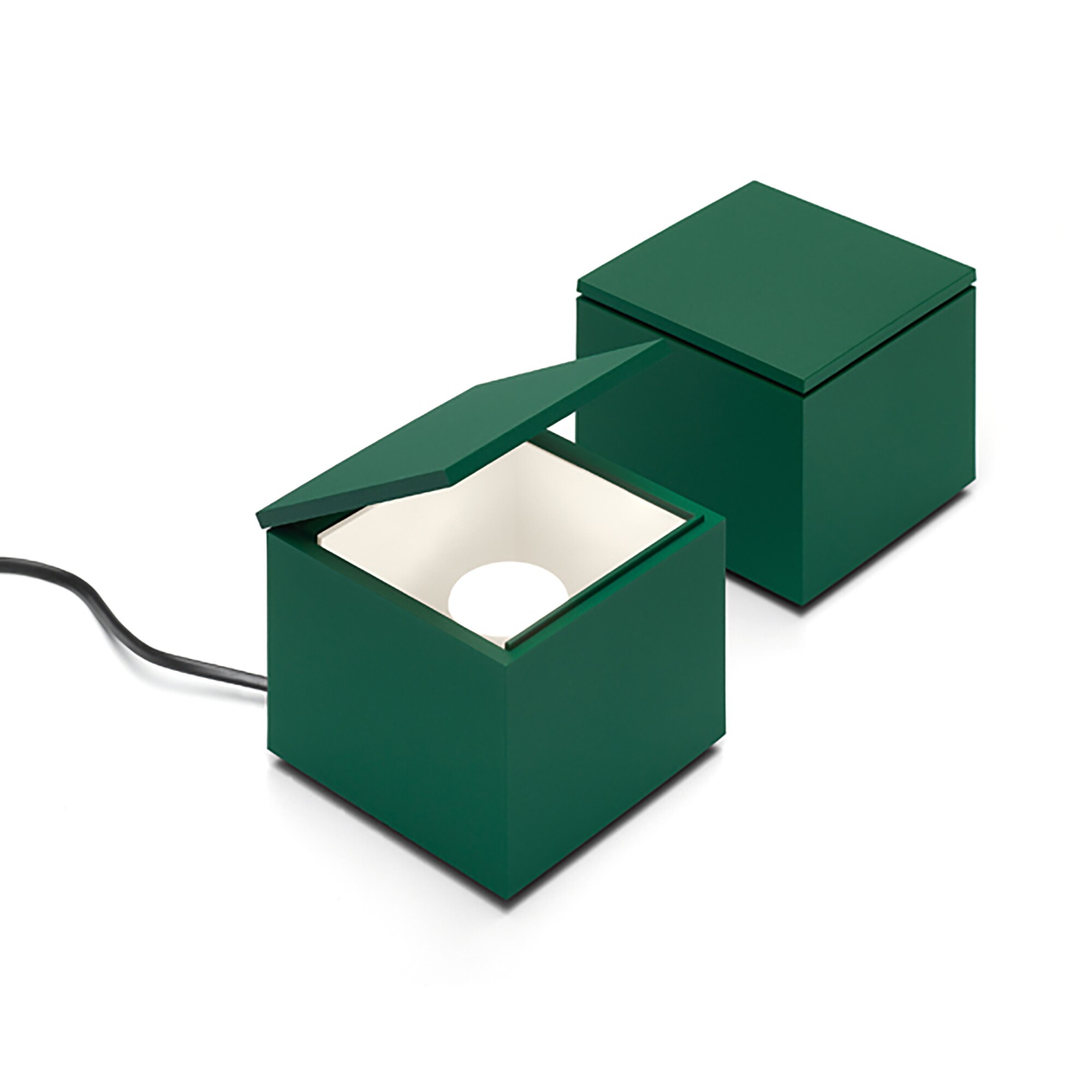 Cuboluce Classic Table Lamp