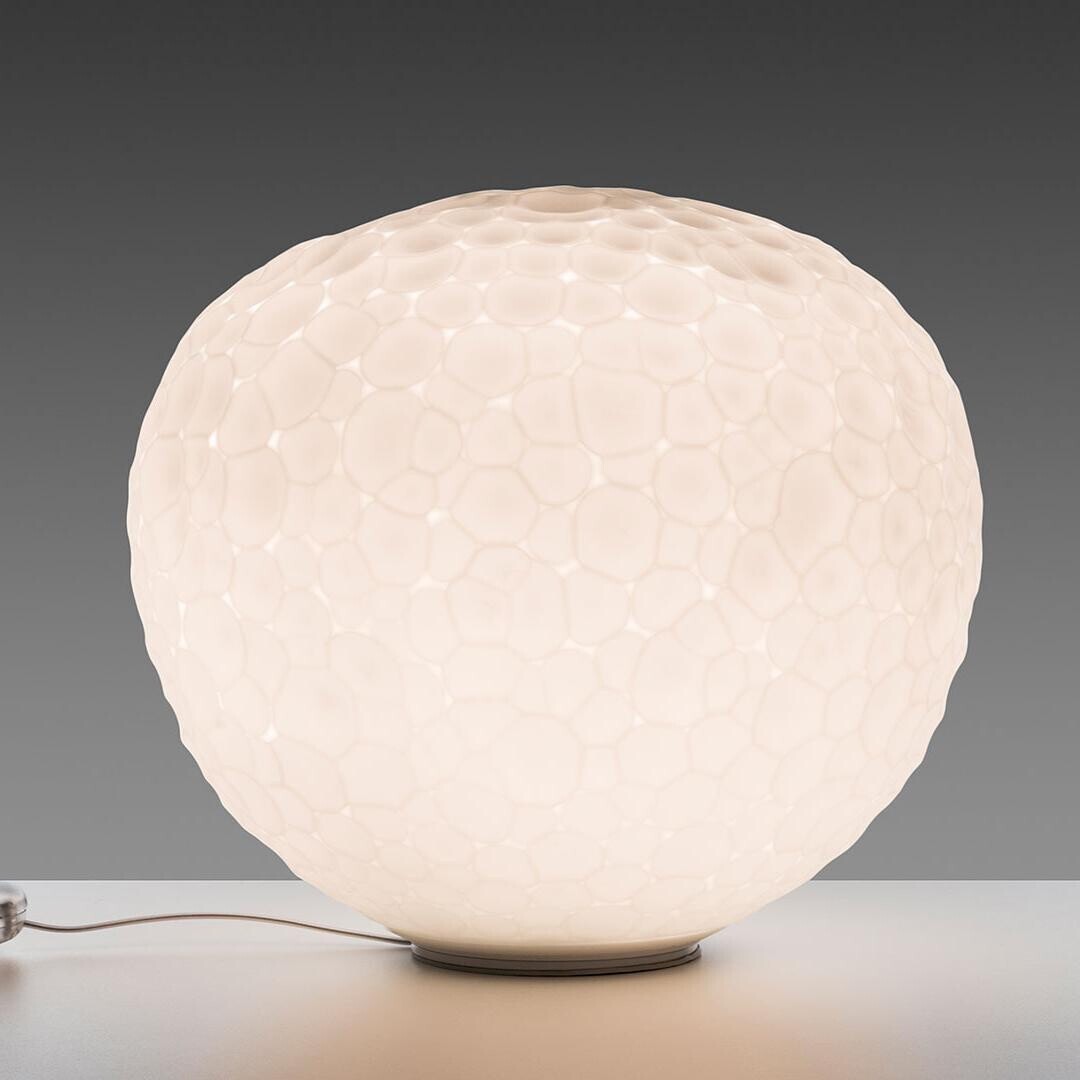 Meteorite Tavolo Table Lamp