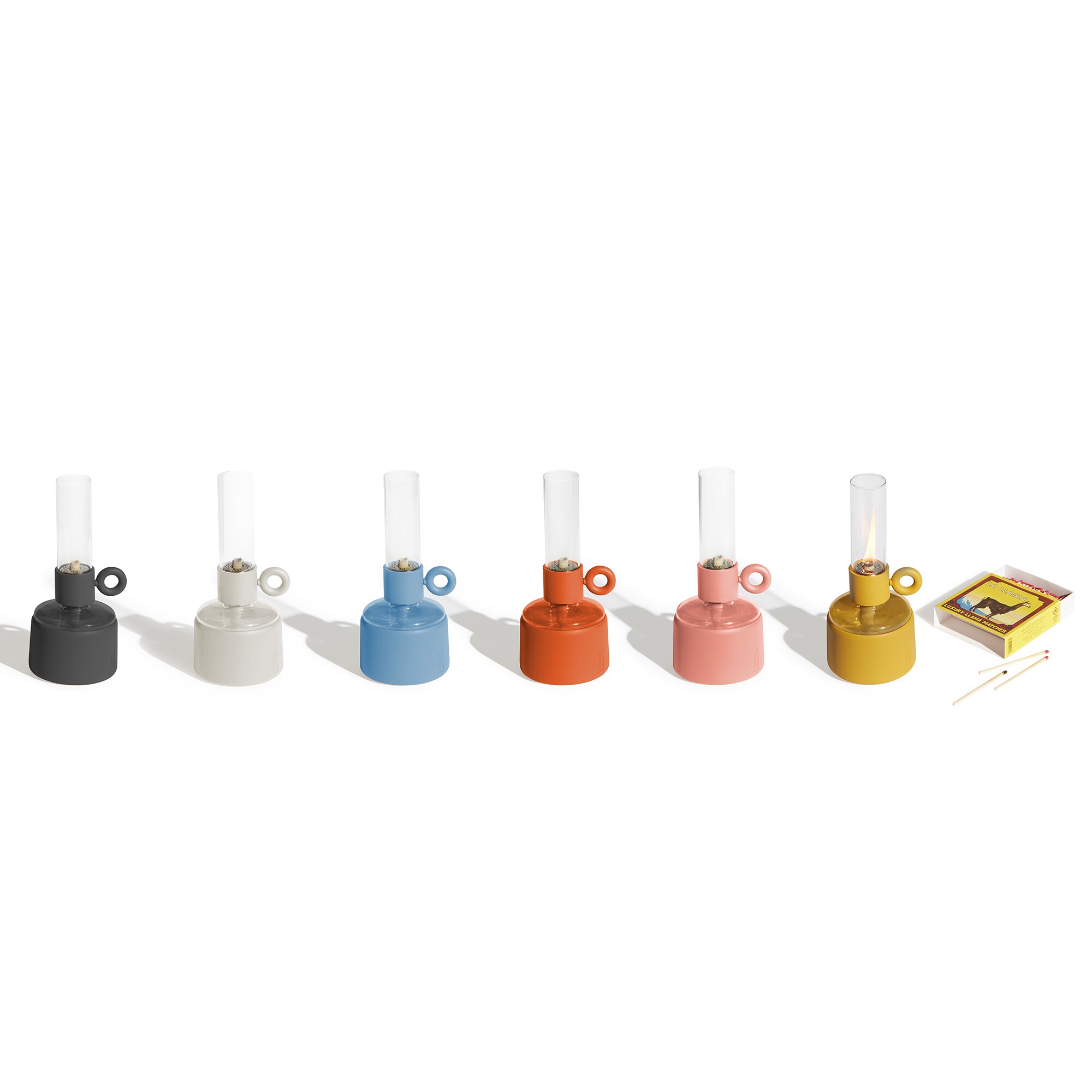 Flamtastique Bioethanol Fireplace