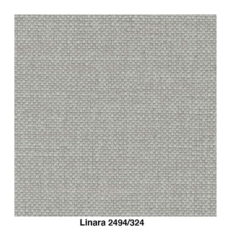 Lune™ JH200 2-Seater Sofa Oak Feet