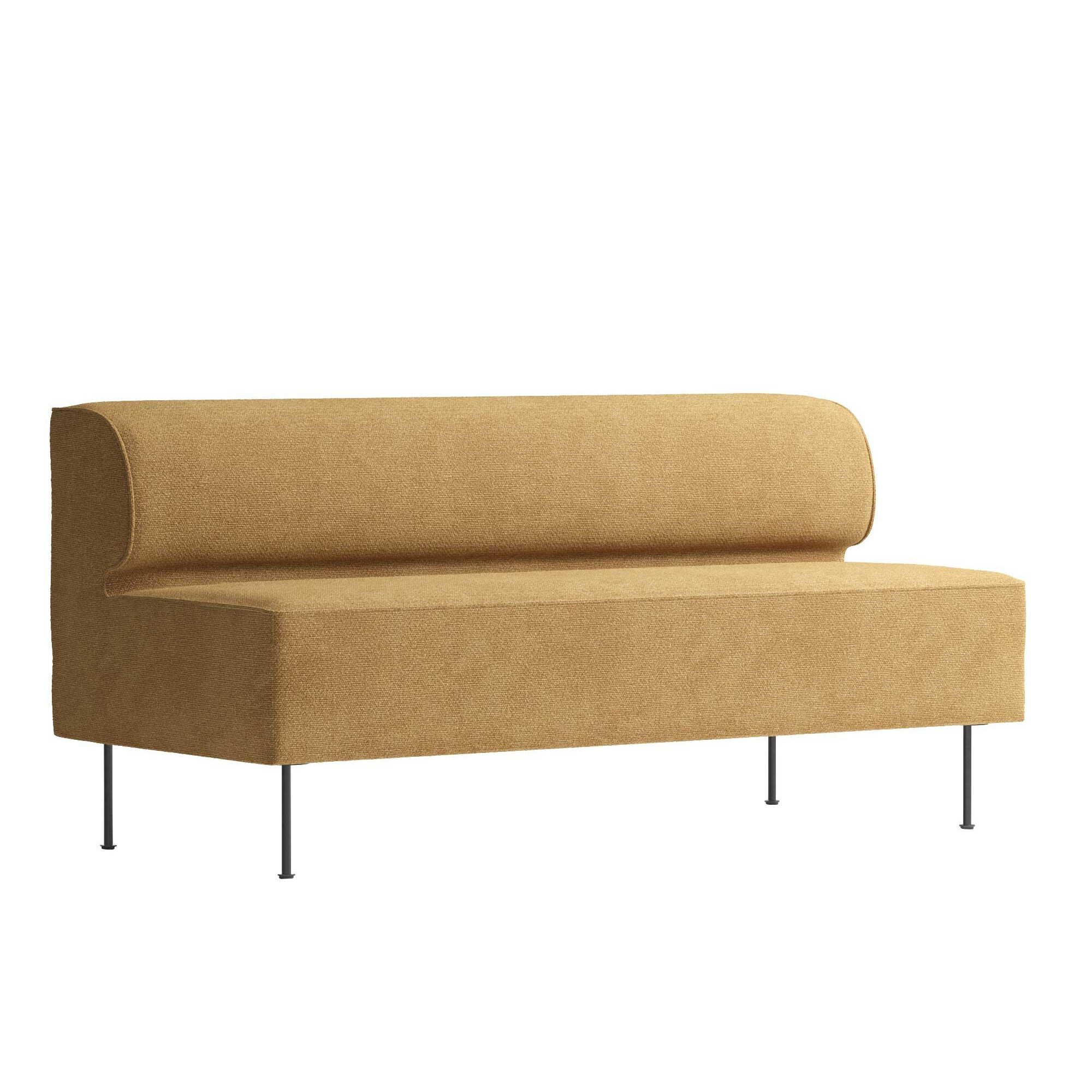 Eave Dining Sofa Bench 165x75cm