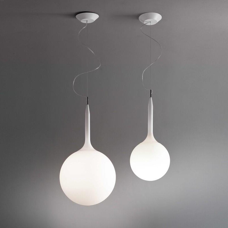 Castore Sospensione Suspension Lamp
