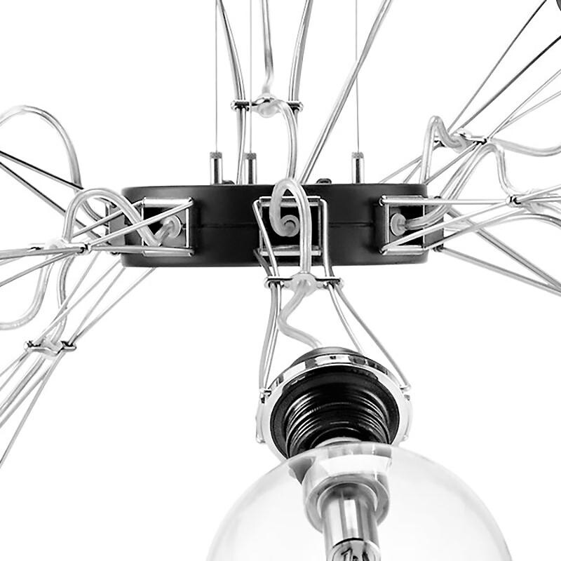 Matrix Otto Suspension Lamp