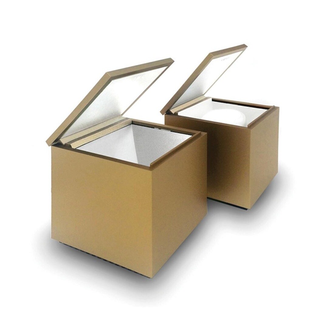 Cuboled LED Table Lamp