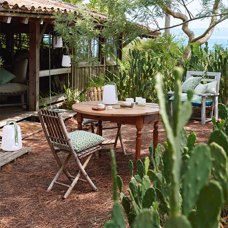 Evasion Outdoor Cushion 44x30cm