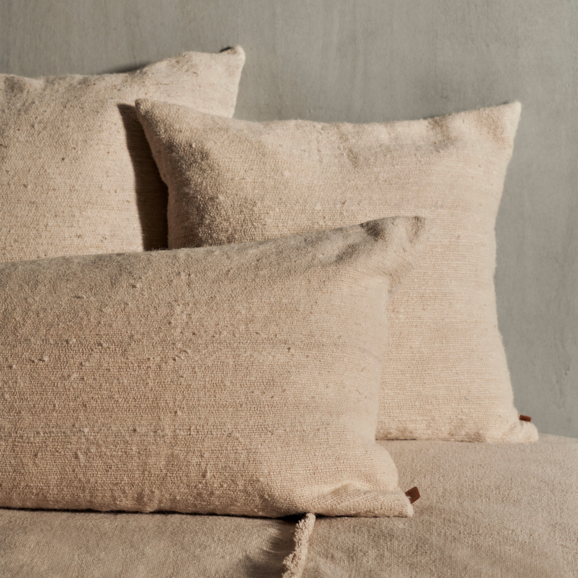 Nettle Cushion 50x50cm