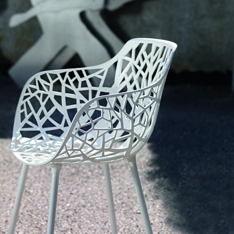 Forest Garden Armchair
