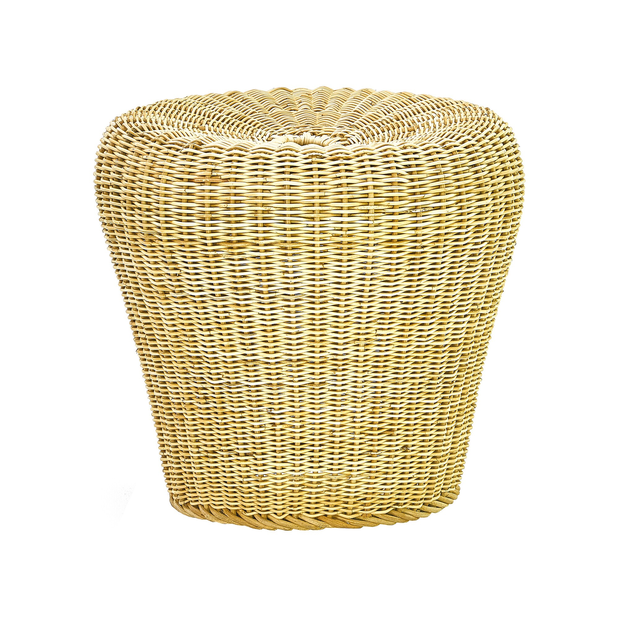 E14 Rattan Stool