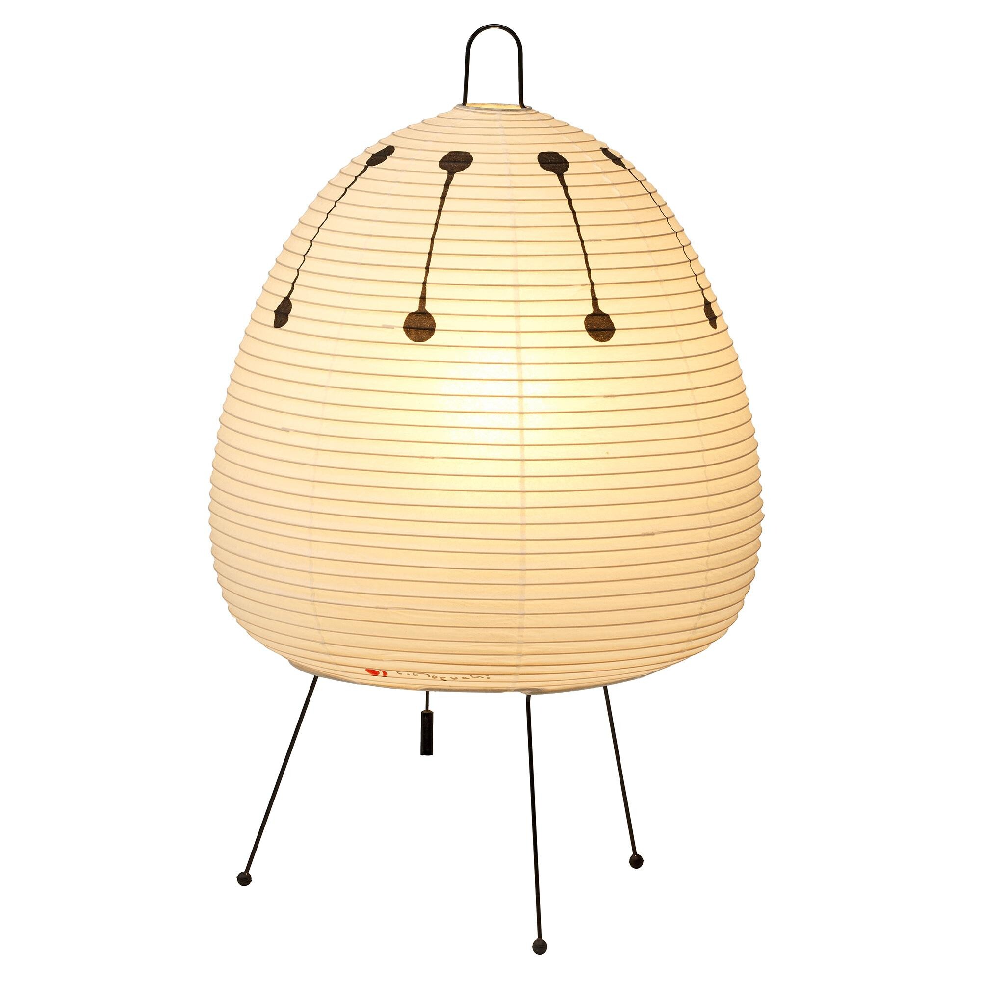 Akari 1AD Table Lamp