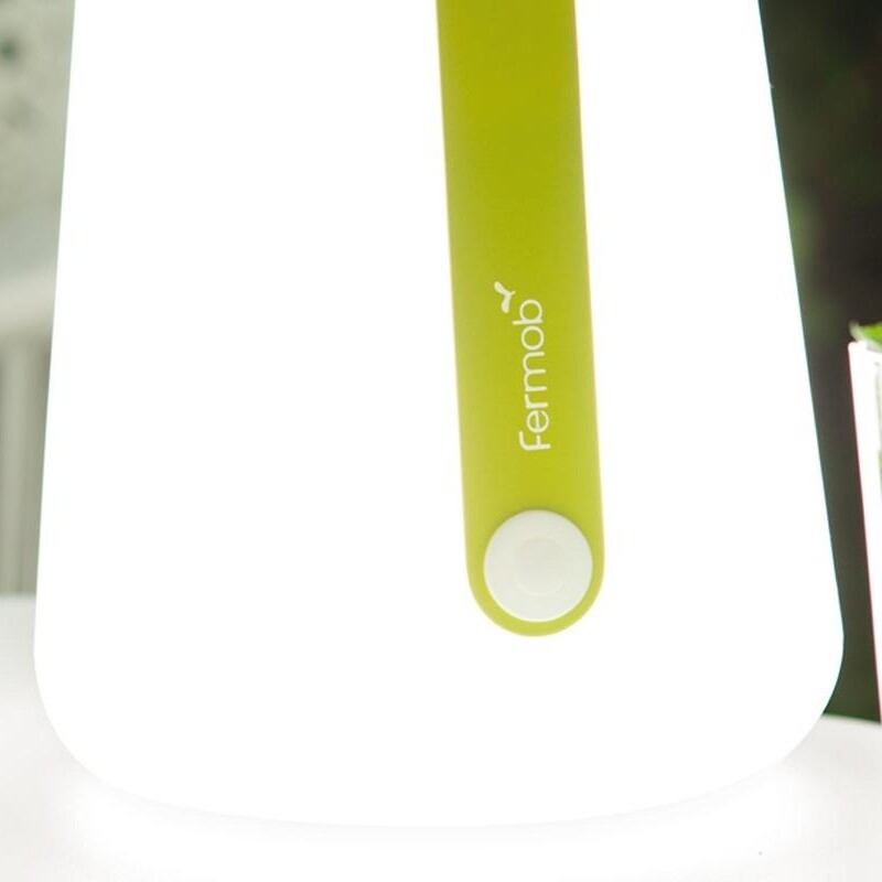 Balad LED Lamp With Battery H 25cm Set of 2