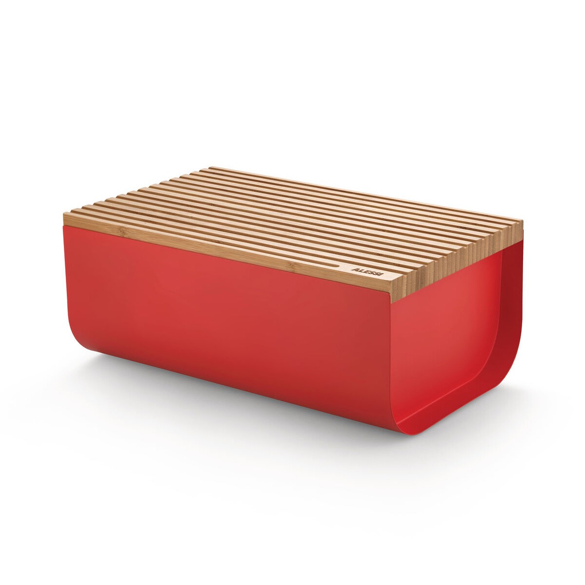 Mattina Bread Box
