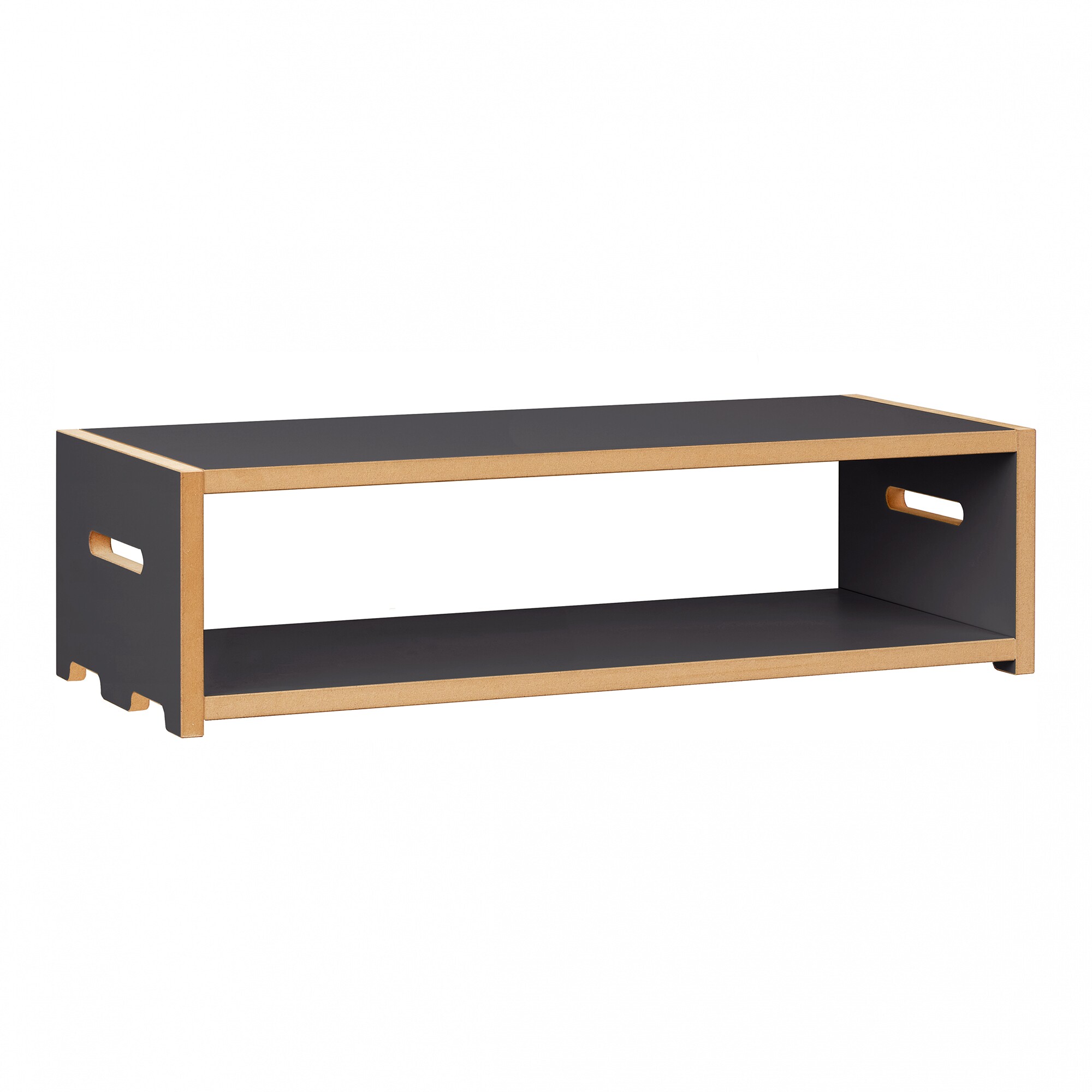 Hochstapler Shelf-System Elements Low