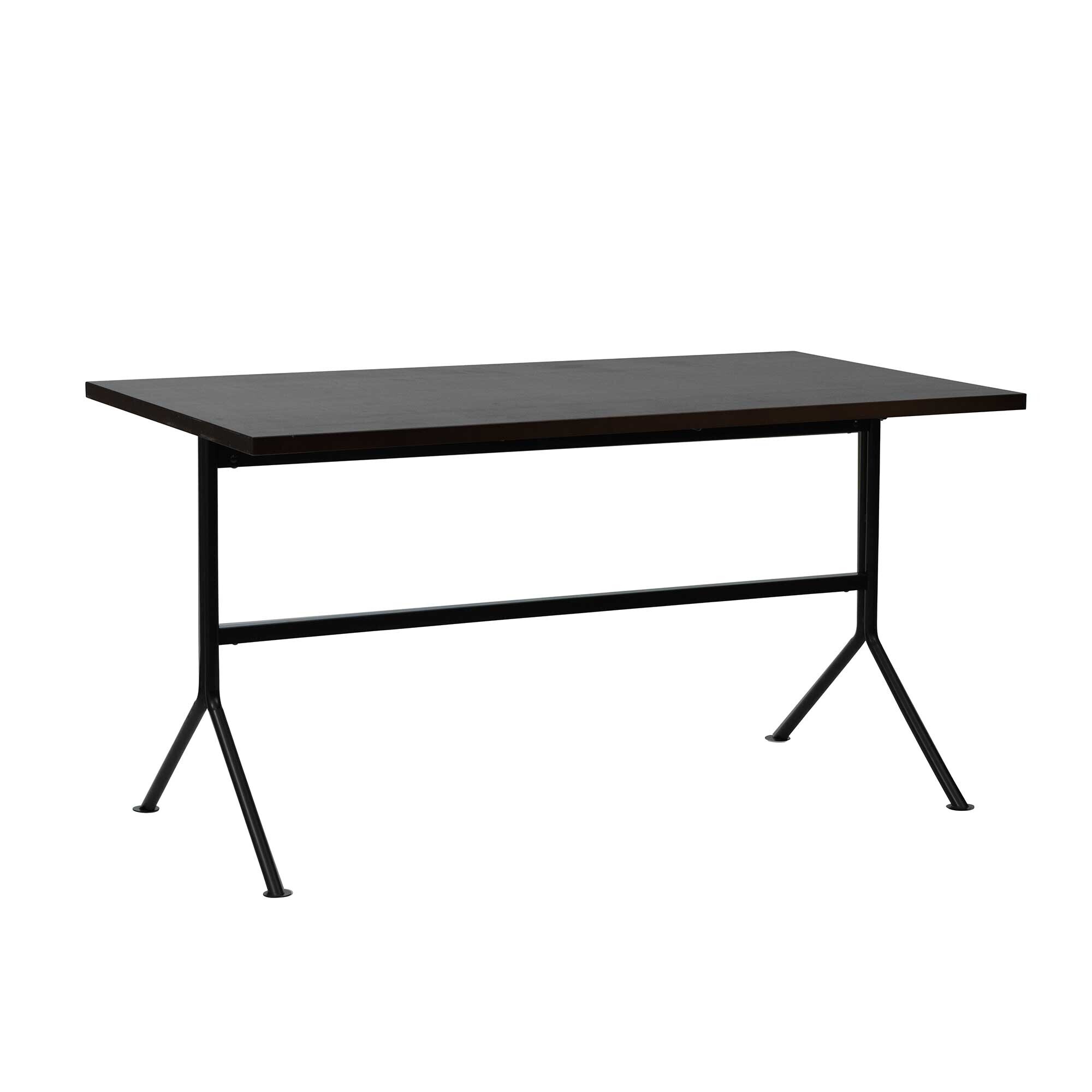 Kip Desk Black Base