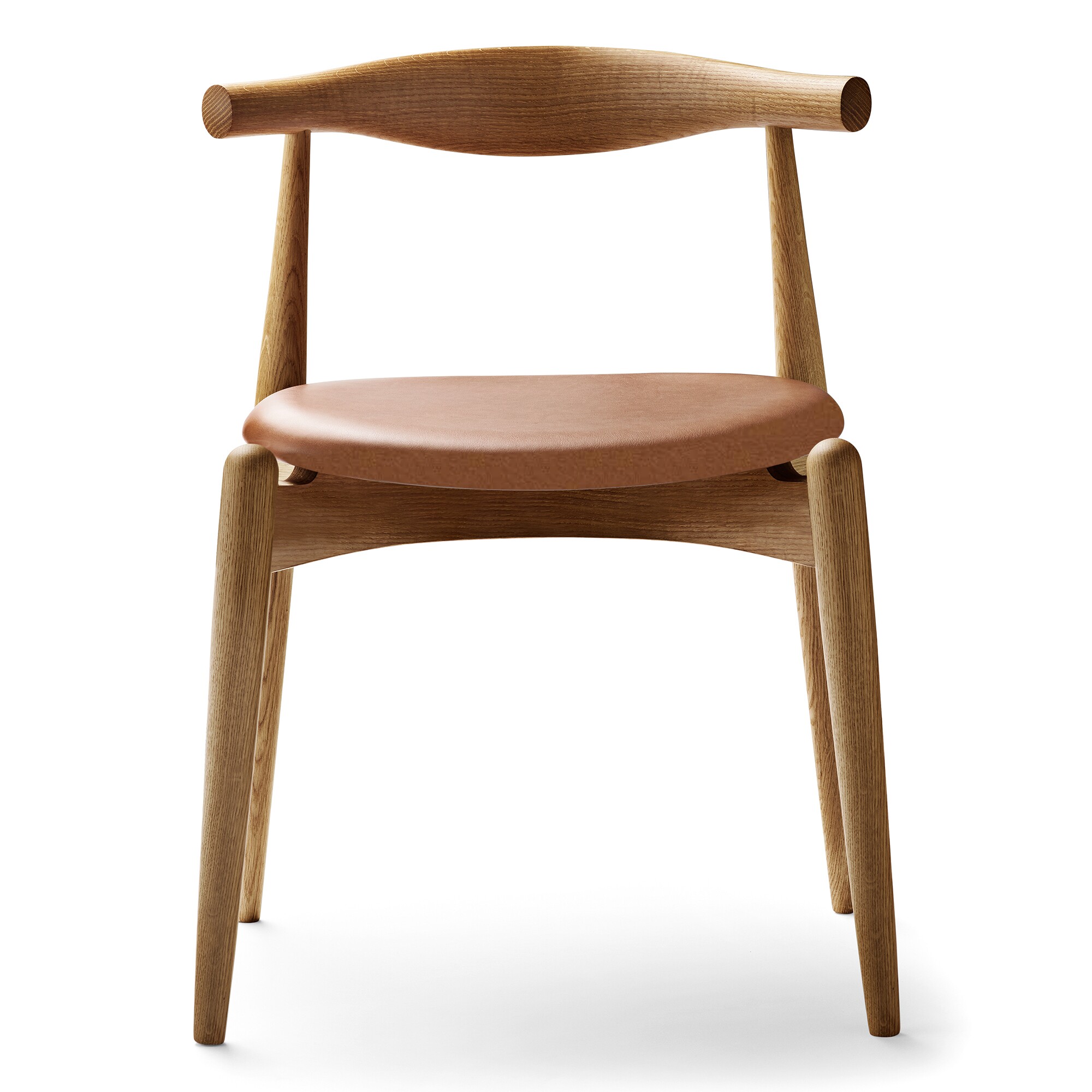 CH20 Elbow Chair