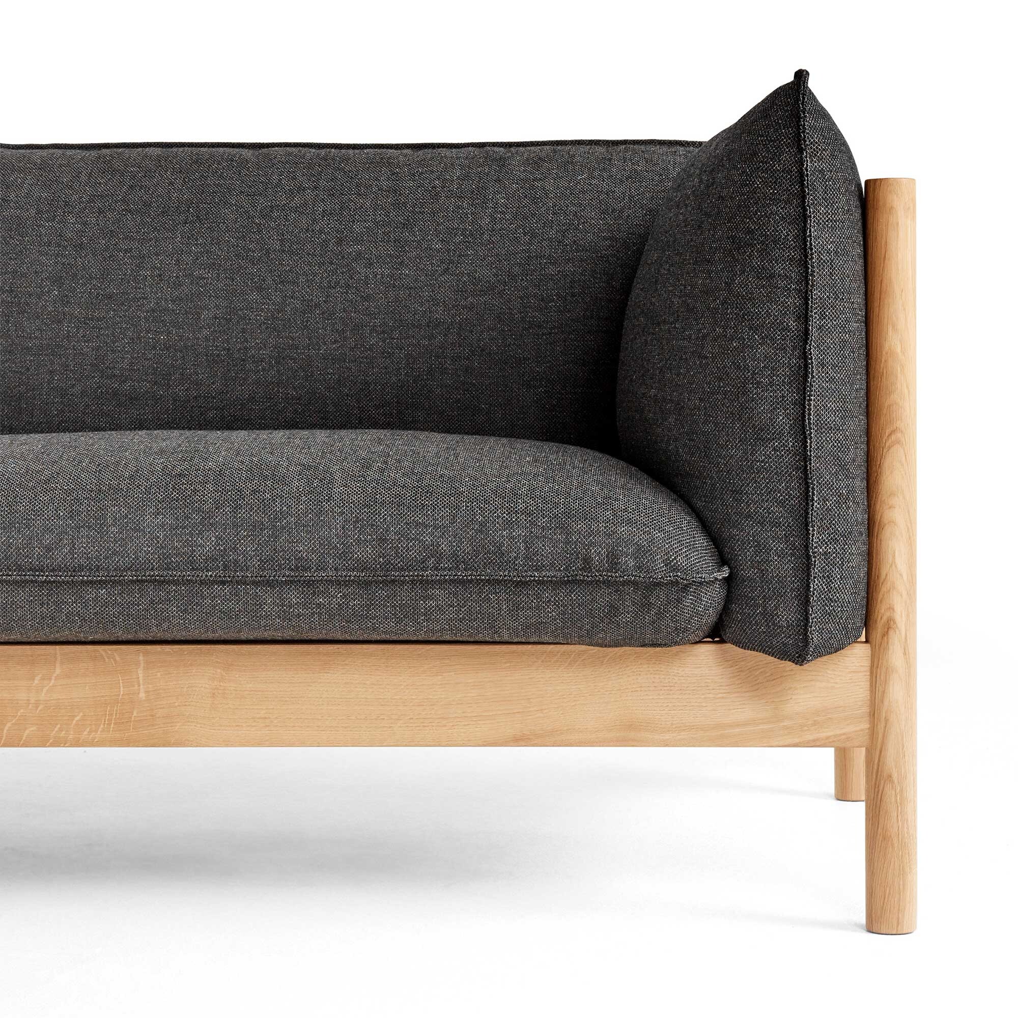 Arbour Eco Sofa 3 Seater