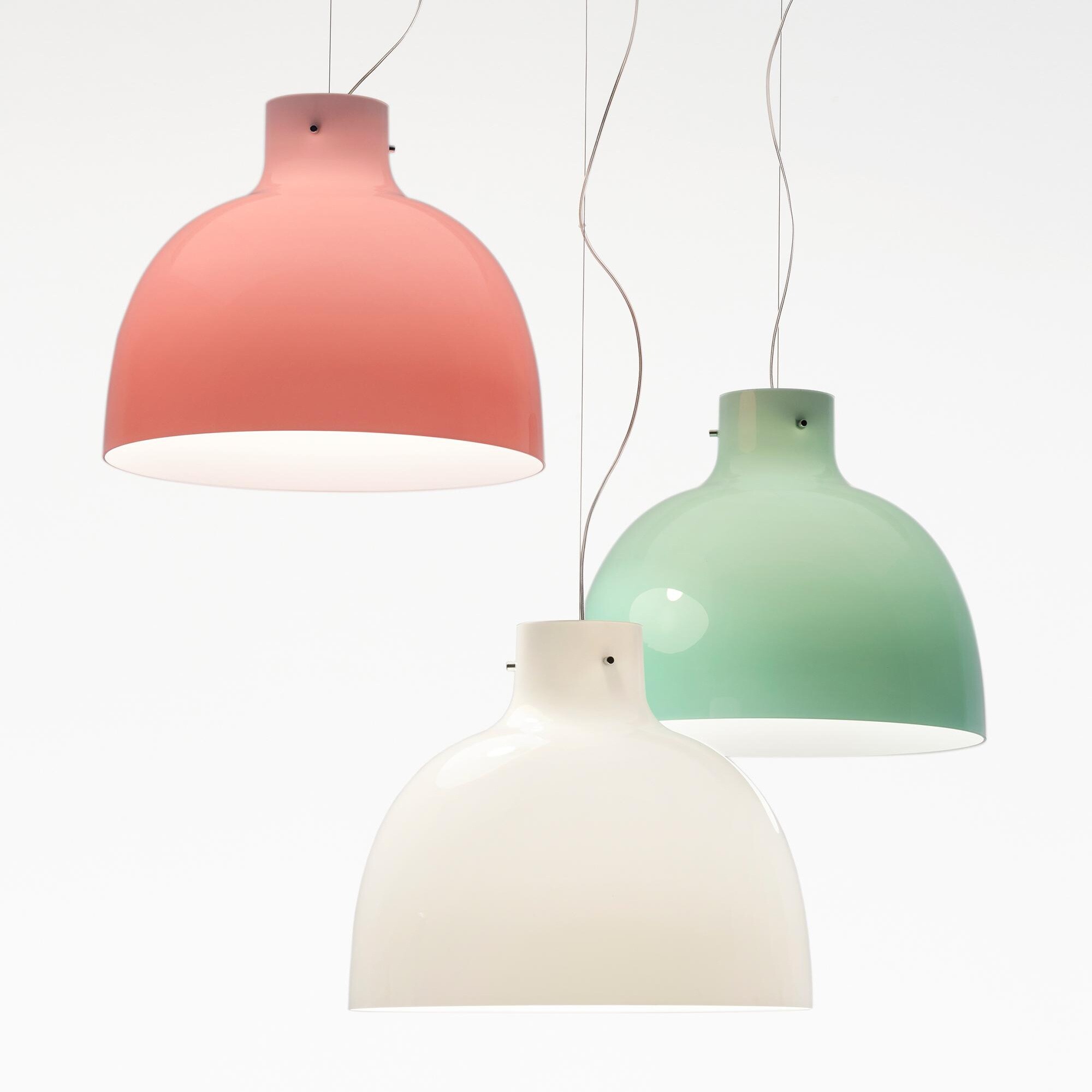 Bellissima Suspension Lamp Glossy