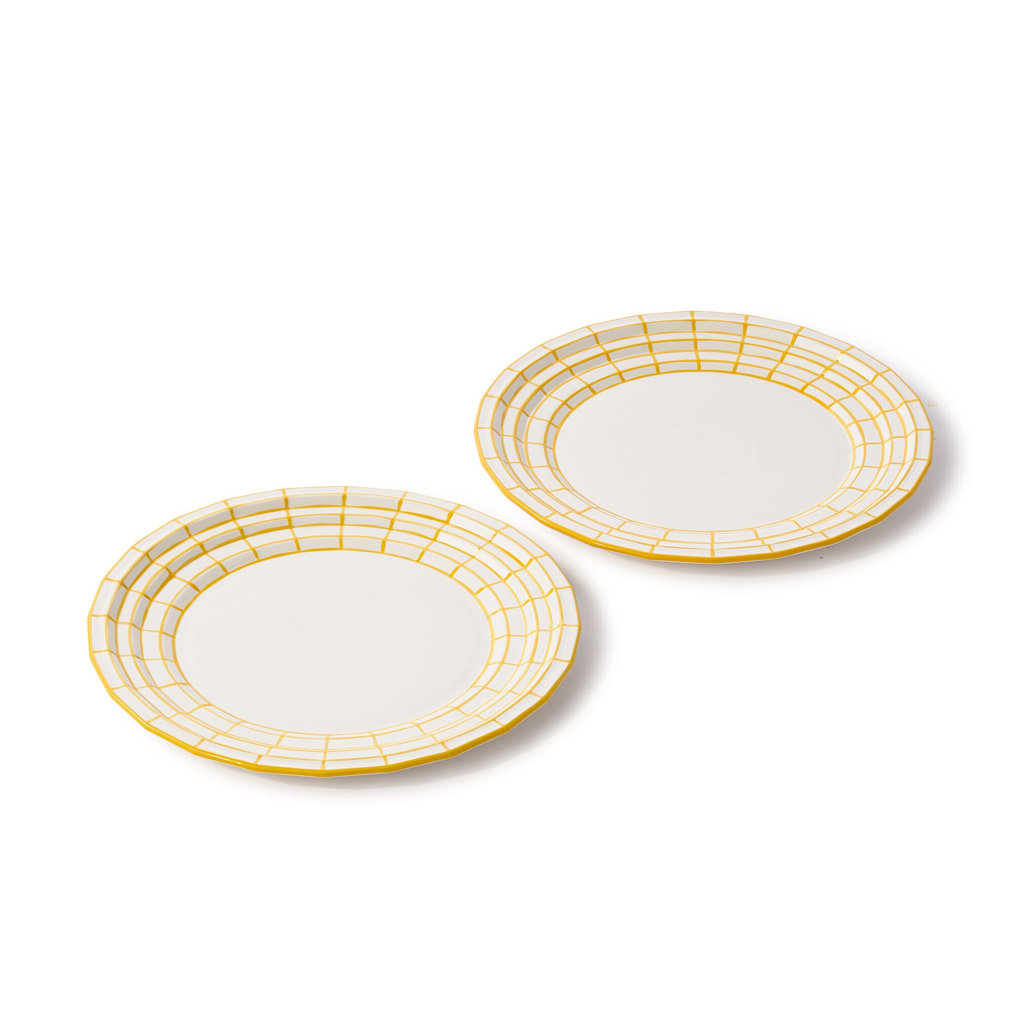 Digi Plate S Set of 2