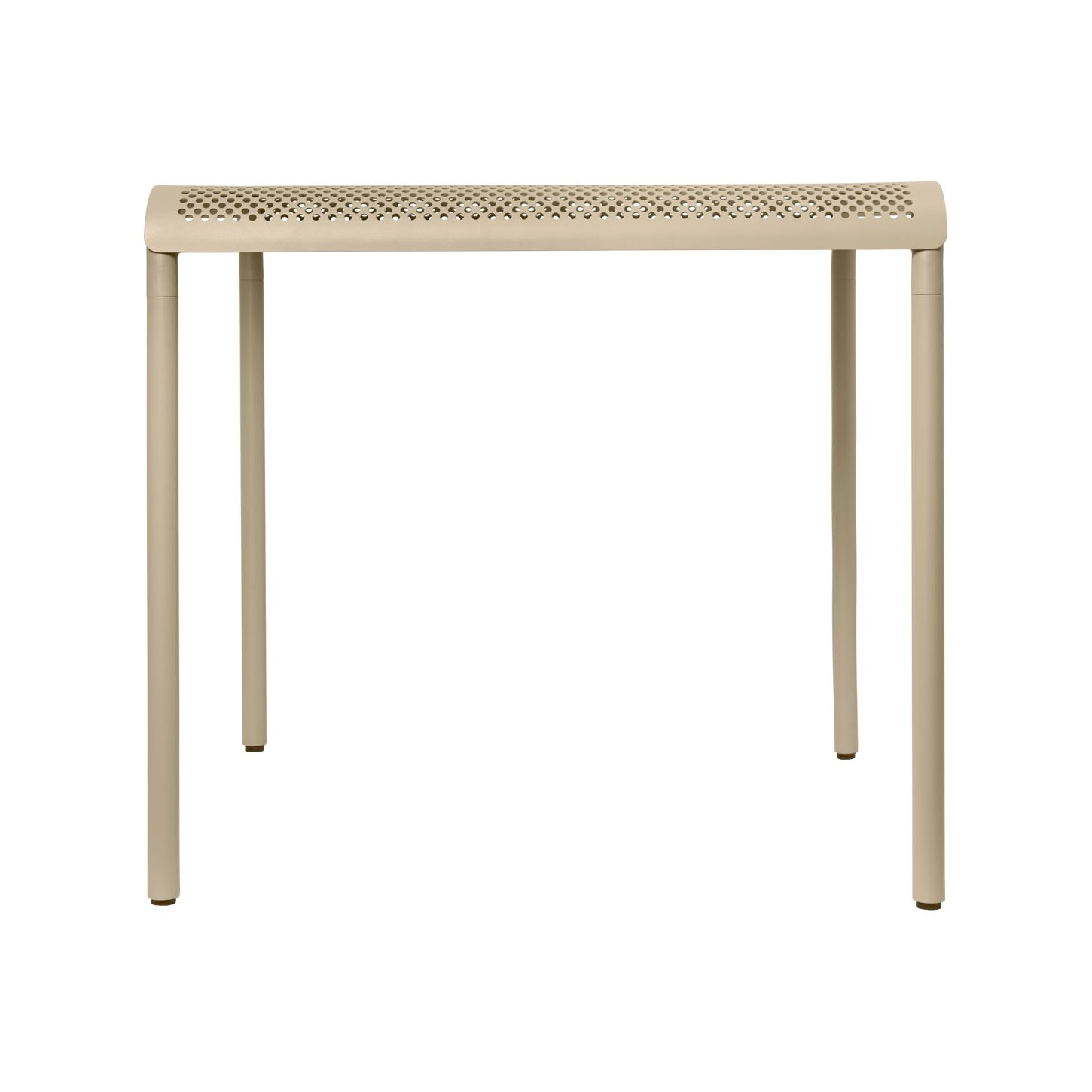Dapple Garden Dining Table 80x80cm