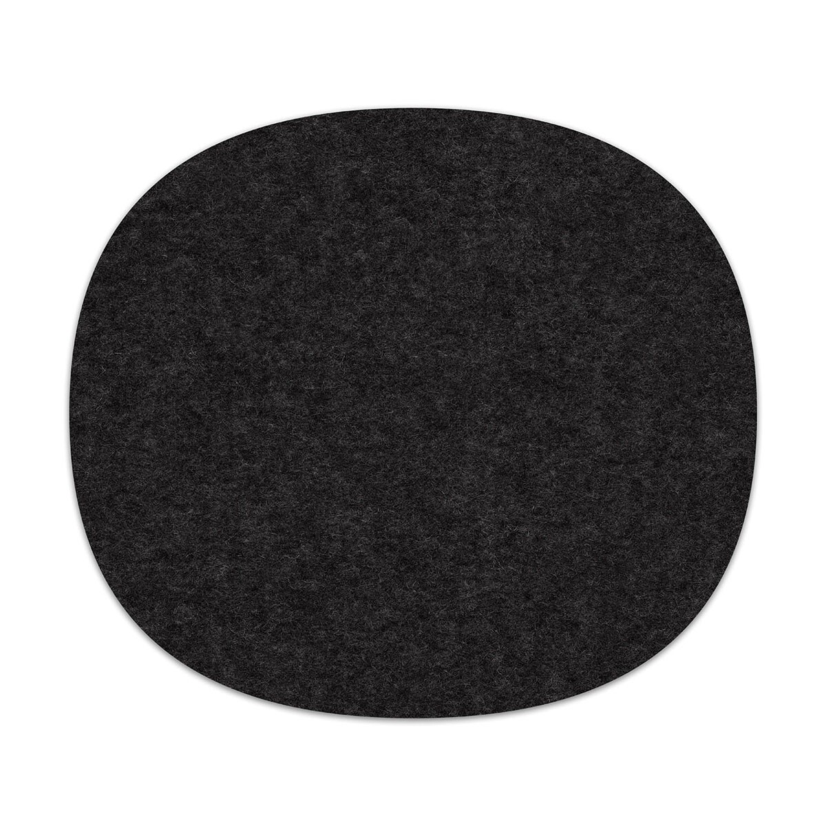 Eames Plastic Chair Seat Mat