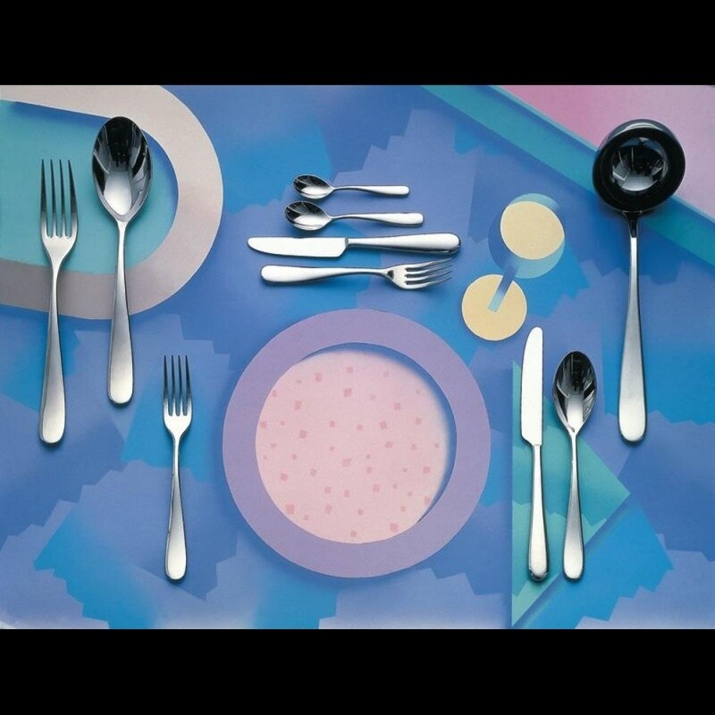 Nuovo Milano Cutlery Set
