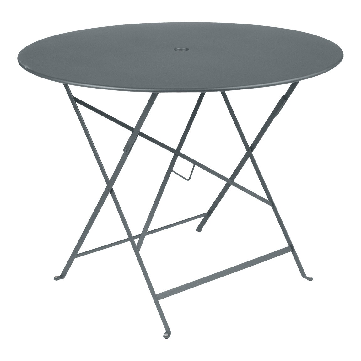 Bistro Folding Table Ø96cm