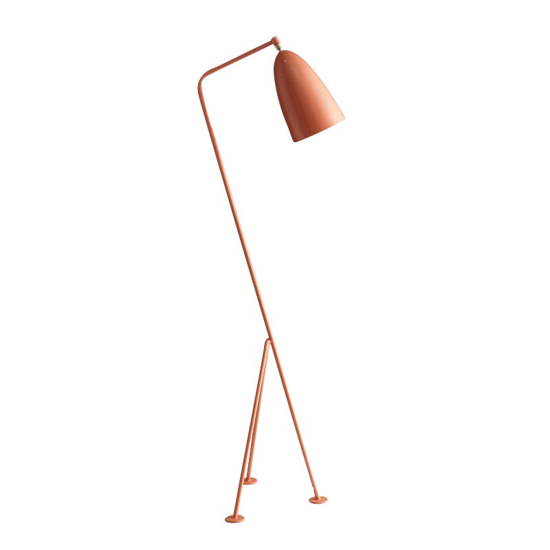 Gräshoppa Floor Lamp