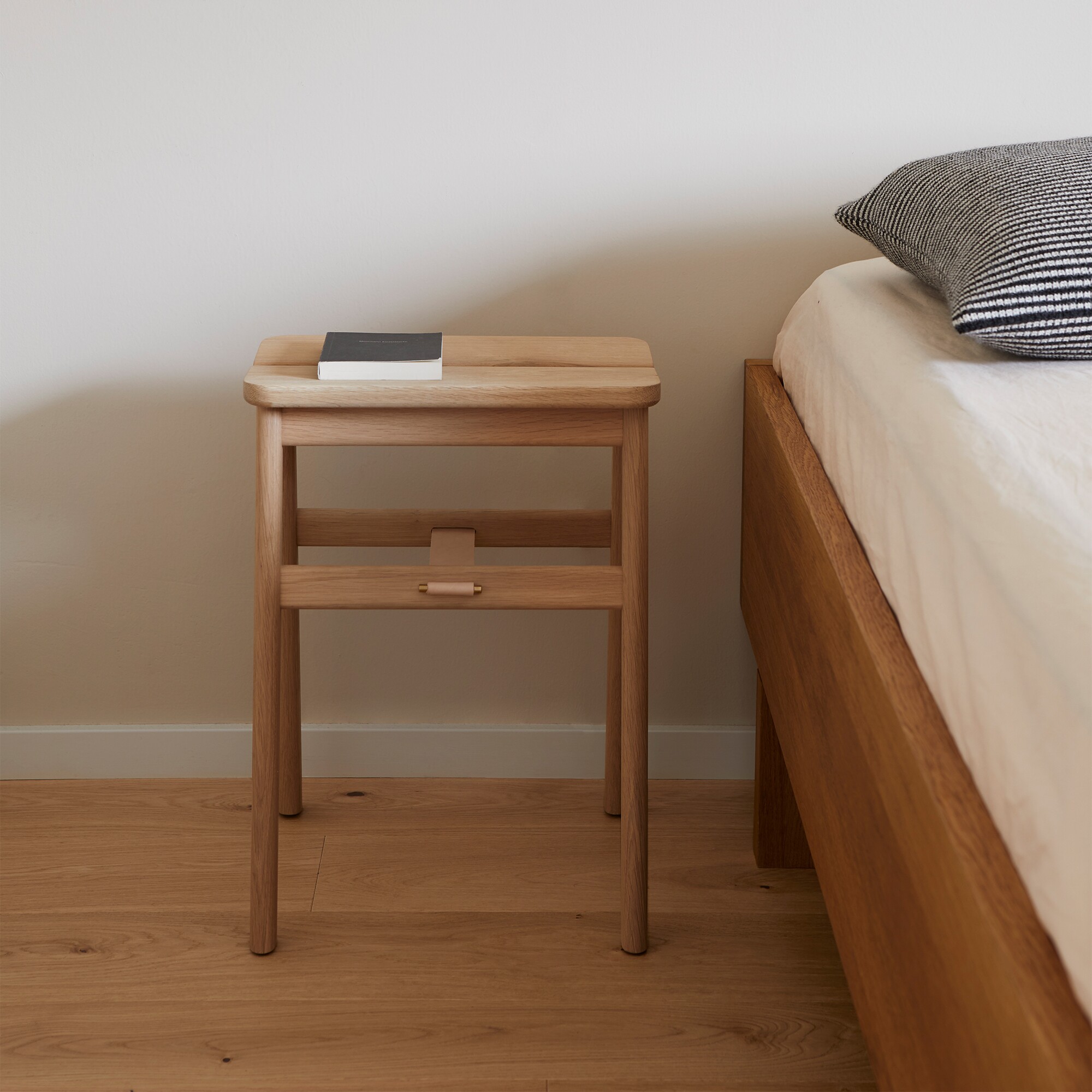 Angle Stool Foldable