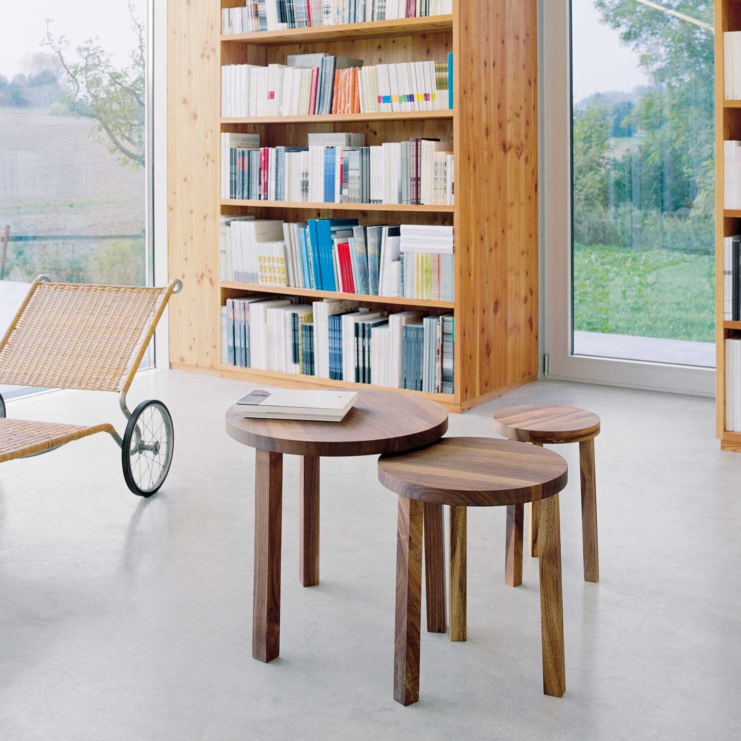 Alex Side Table Ø 26cm