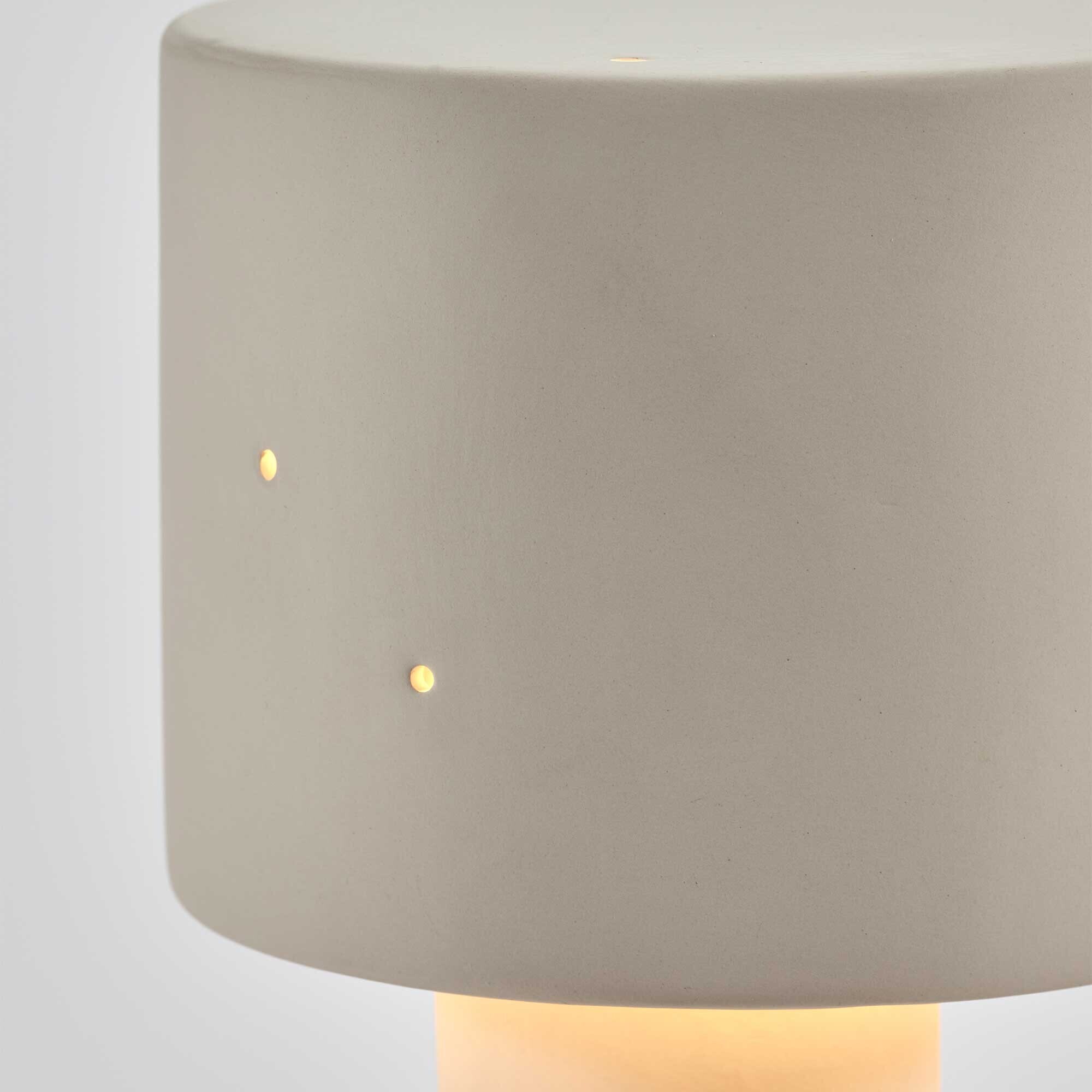Clara 02 Table Lamp