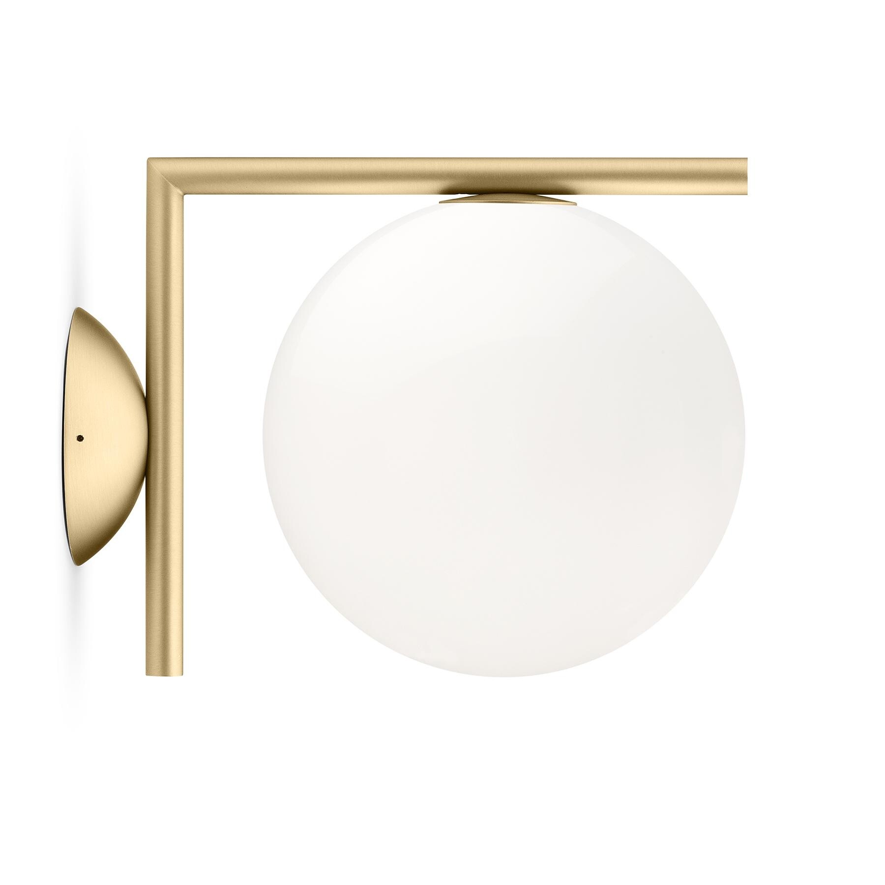 IC C/W1 Wall / Ceiling Lamp