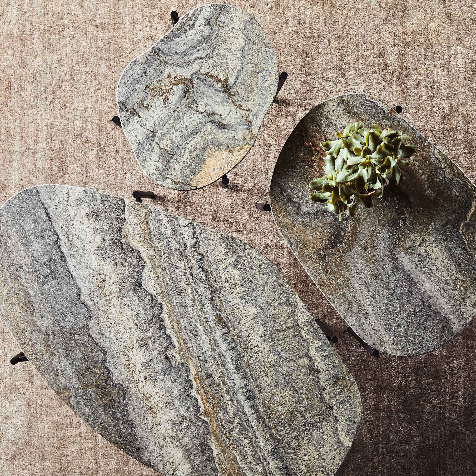 La Terra Side Table M