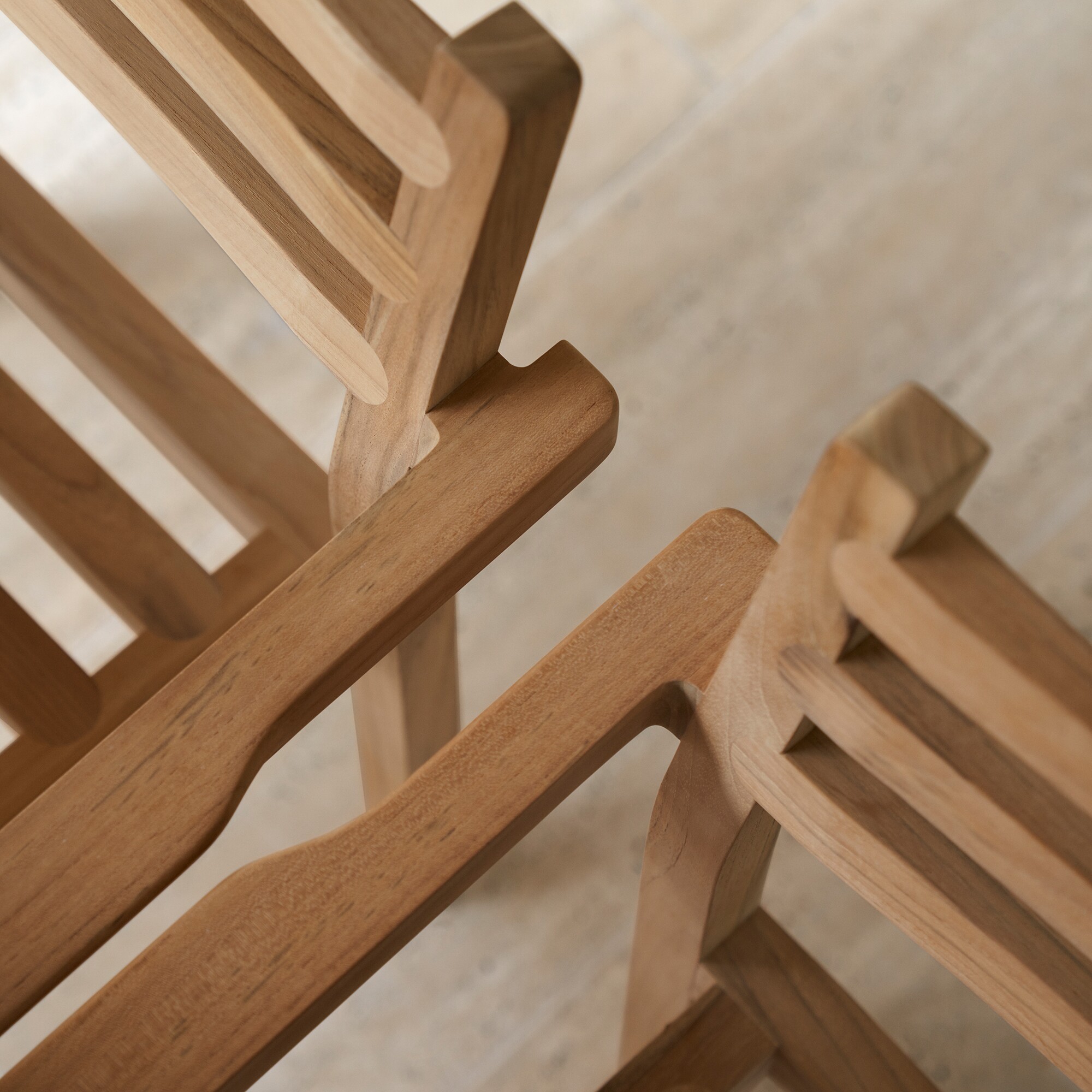 AH502 Garden Armchair