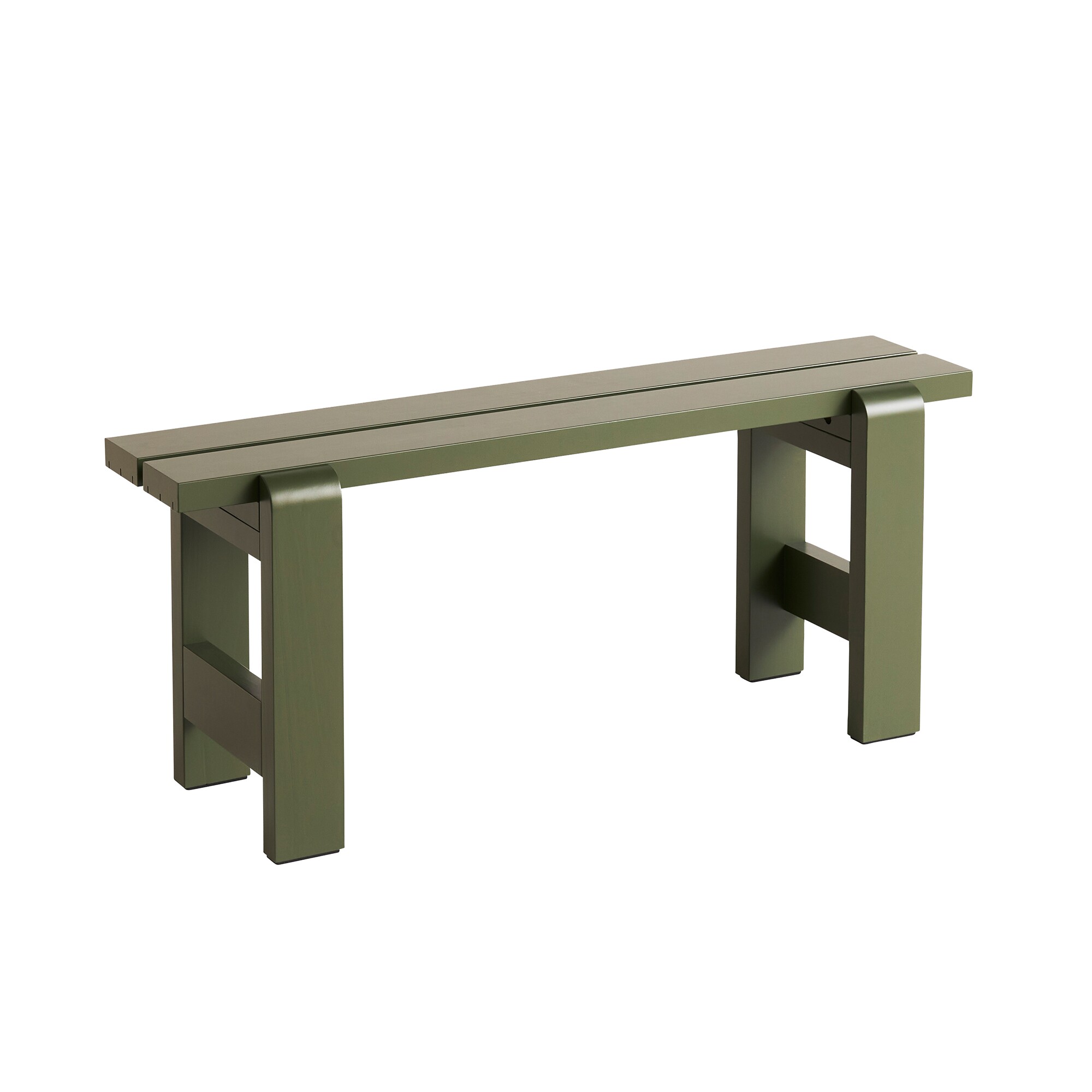 Outdoor Bench 111cm