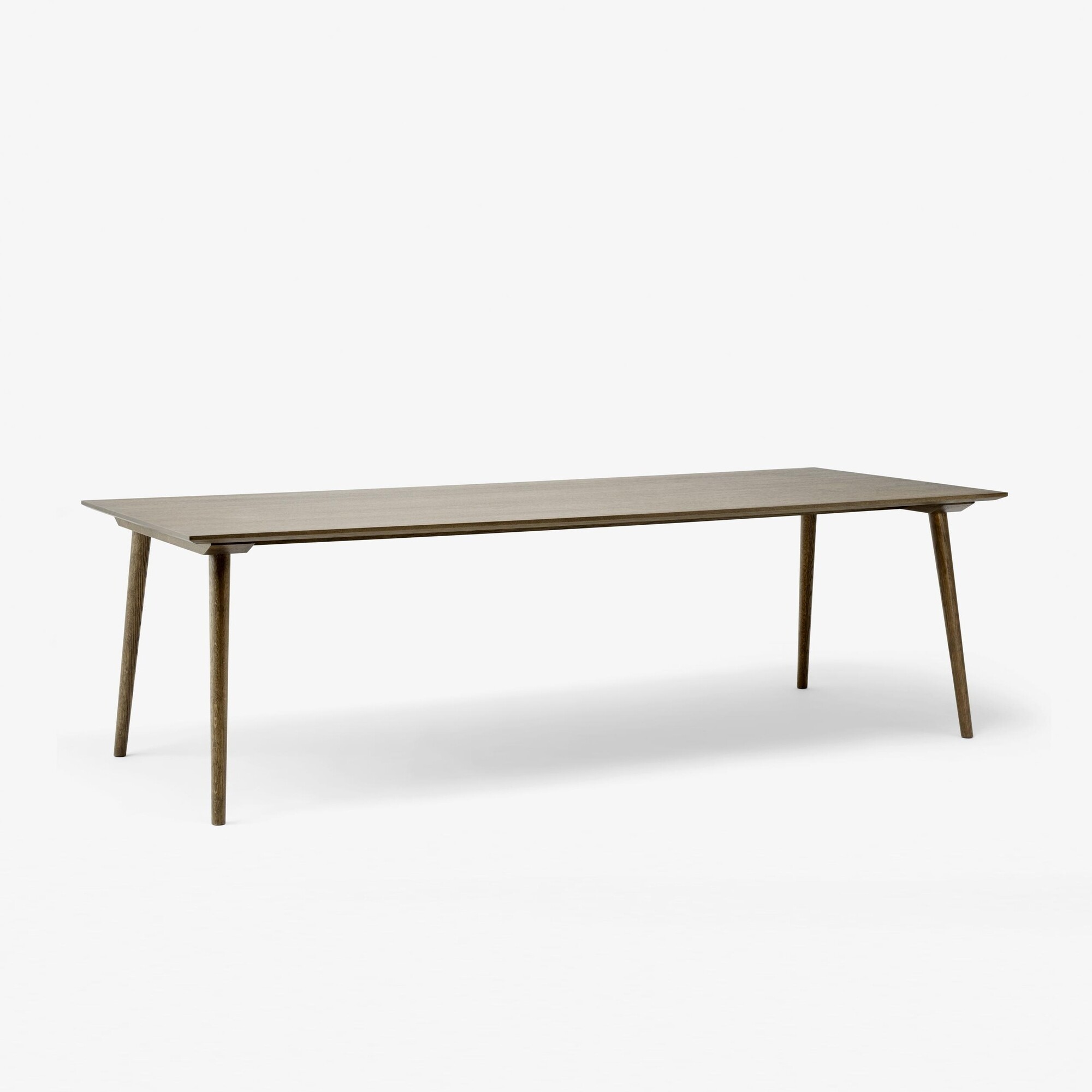 In Between SK6 Dining Table