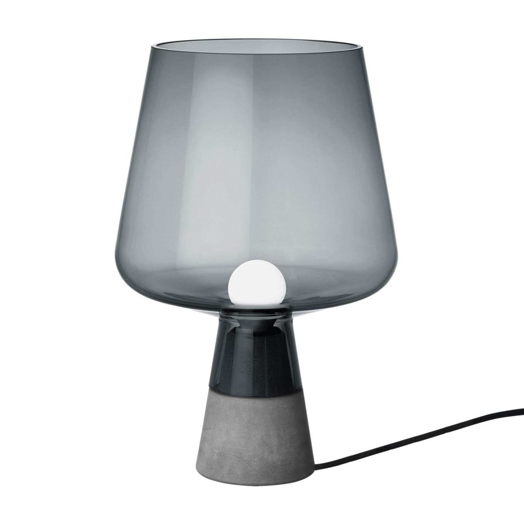 Leimu Table Lamp Concrete