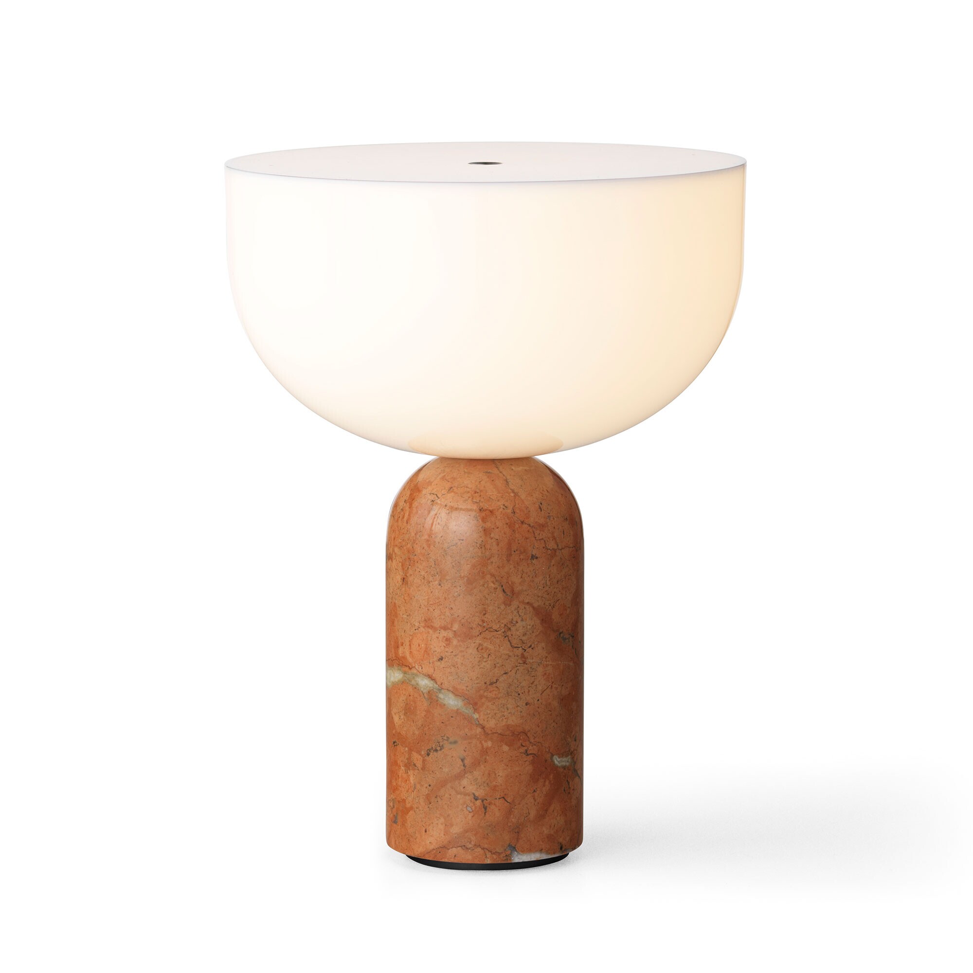 Kizu Portable LED Table Lamp with Battery