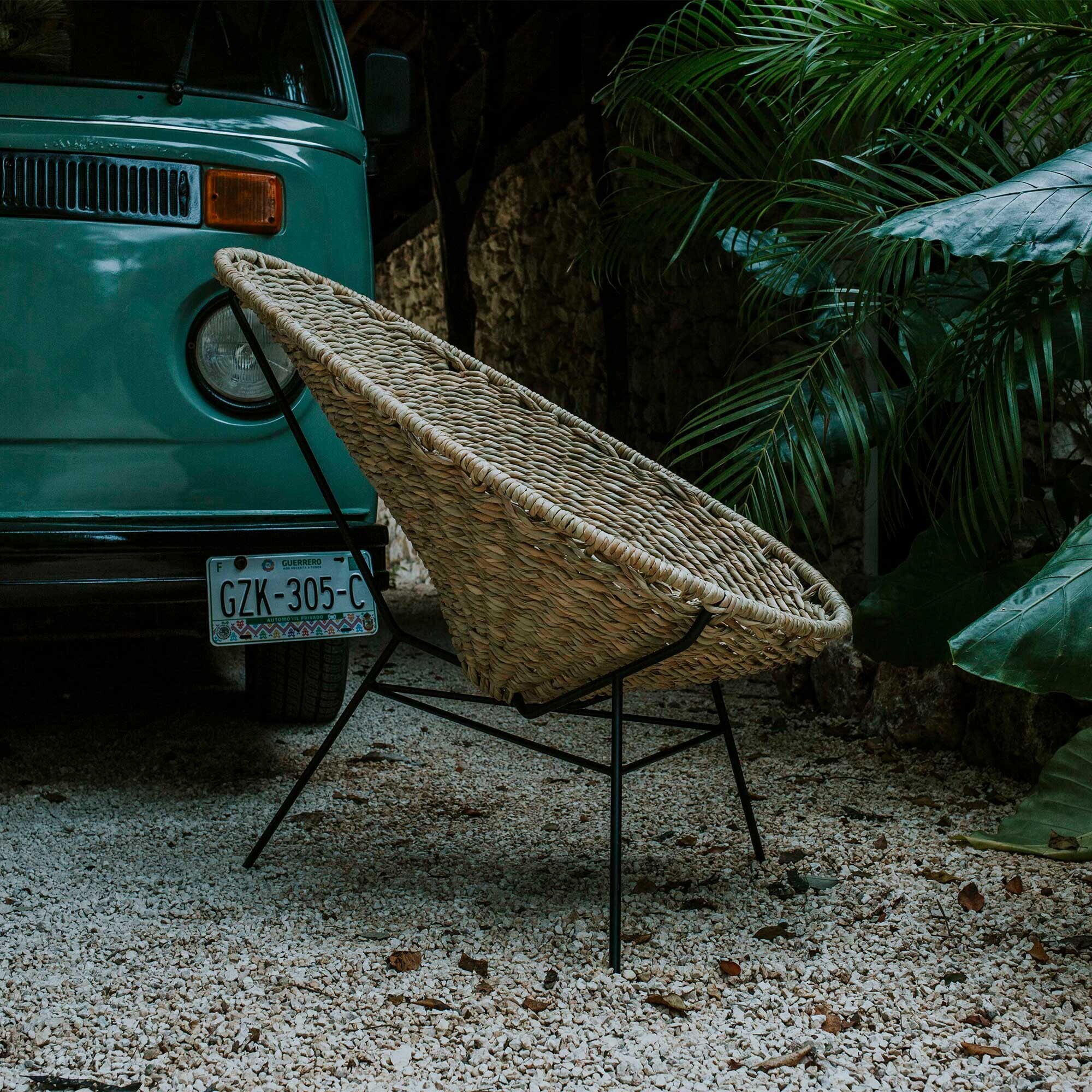 Acapulco Palma Chair