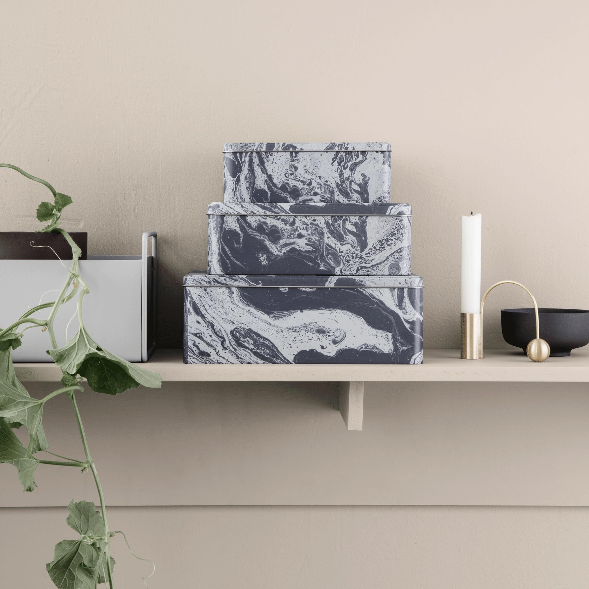 Balance Candle Holder