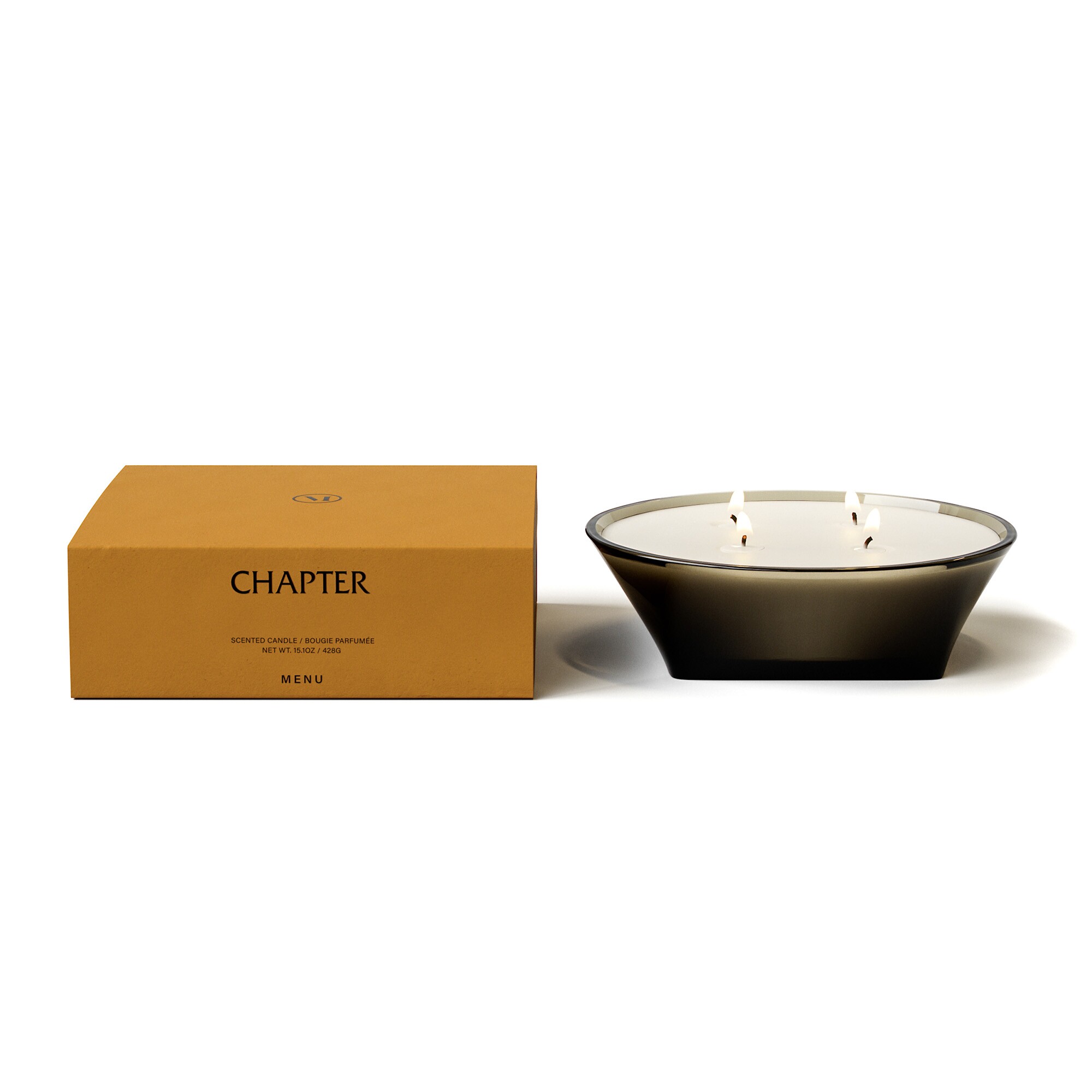 Olfacte Statement Scented Candle 428g
